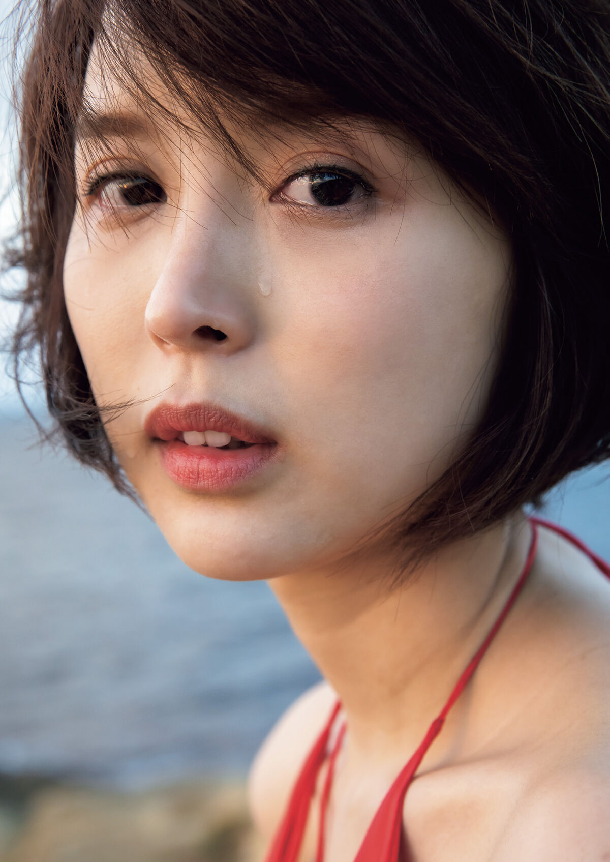 Tsukasa Aoi 葵つかさ - 写真集 葵つかさ 完全版 Part02