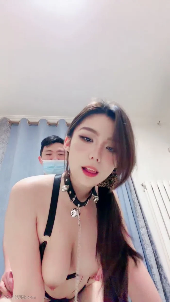 纯欲甜妹呀： 重磅推出SM女神 性调教秀 狂喷水 #02