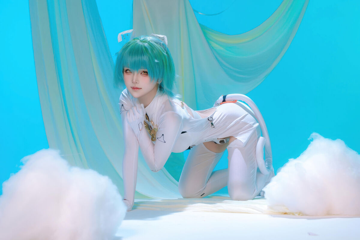 Coser@屿鱼 - 碧蓝航线 纳希莫夫-海军上将 27 Coser@屿鱼 - 碧蓝航线 纳希莫夫-海军上将