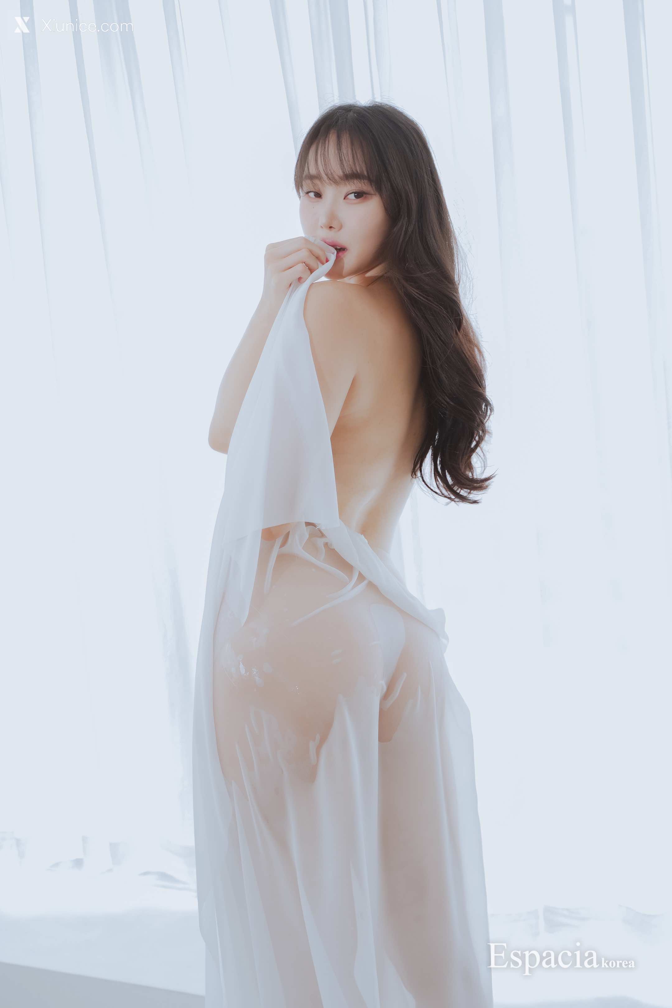 Espacia Korea EHC#118 Inah (이나) 4K