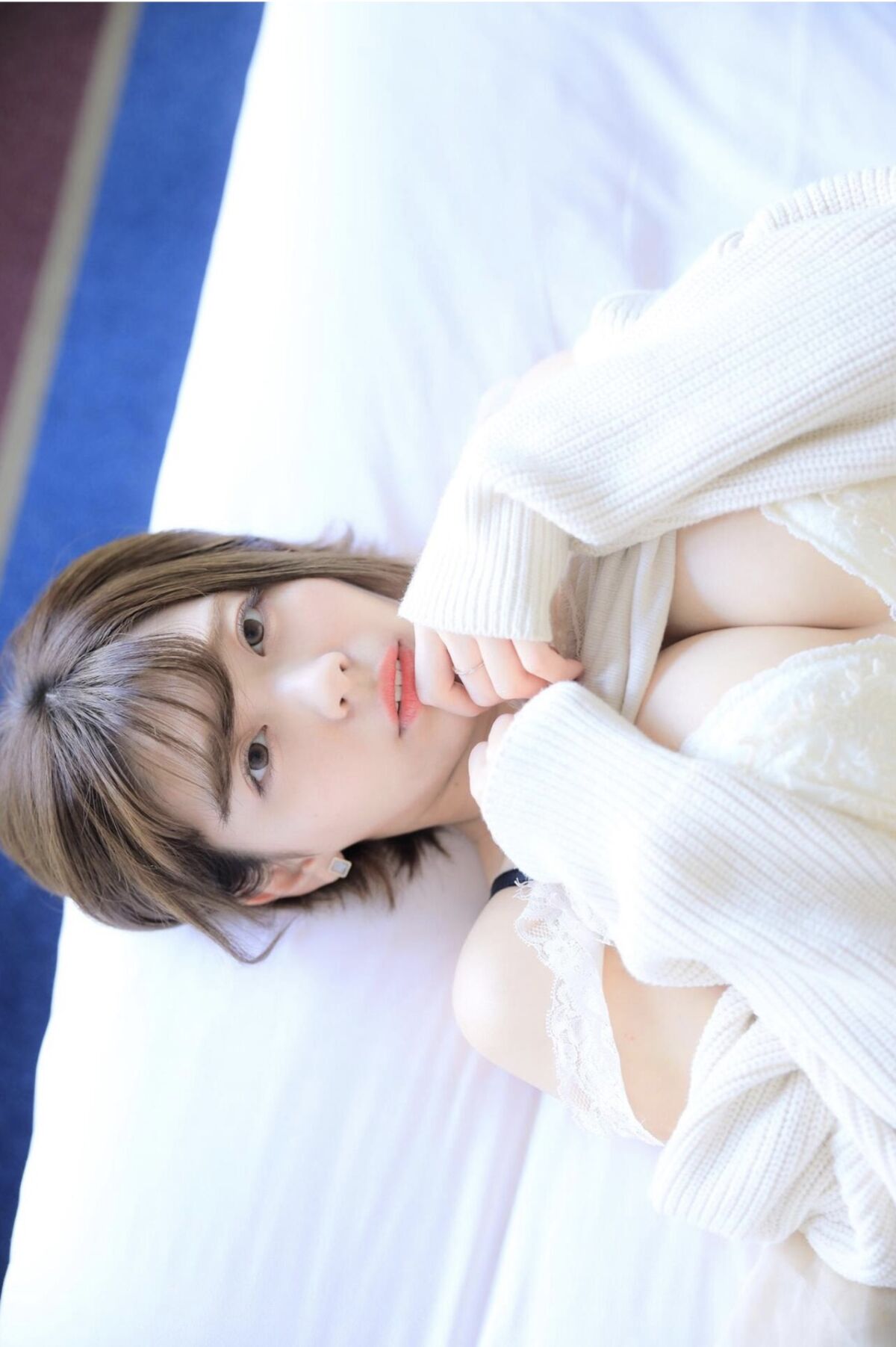 Yui Kohinata 小日向結衣 - Day Dream Part03