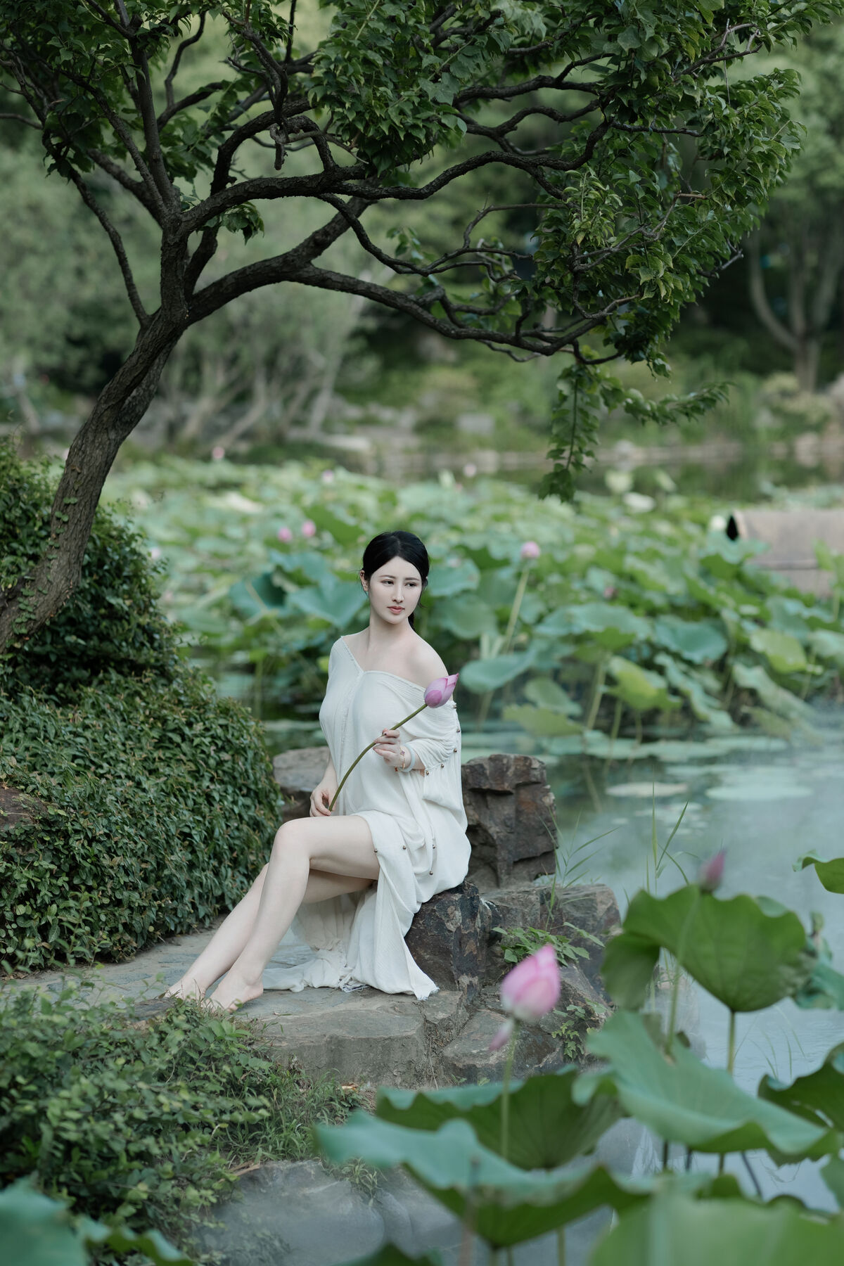 YiTuYu艺图语 Vol.10576 Shi Shi Kiki 8 YiTuYu艺图语 Vol.10576 Shi Shi Kiki
