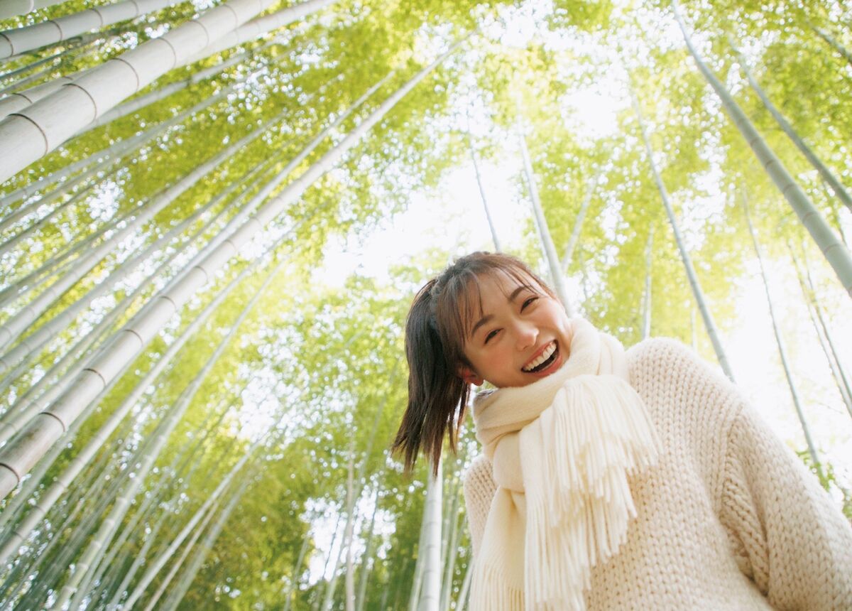 Haruka Fukuhara 福原遥 - 電子版特典画像付き フォトブック gift Part02