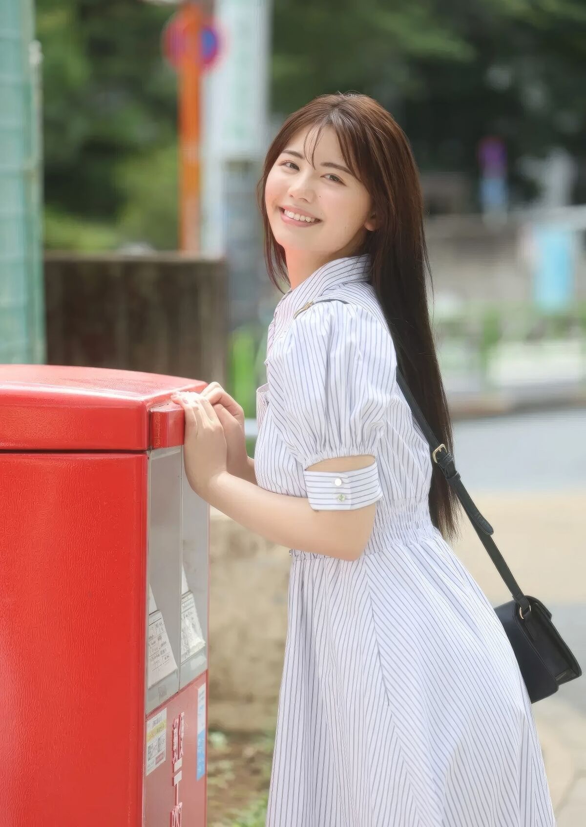 JP Airi Kato 加藤愛梨 - デジタル限定 YJ PHOTO BOOK 写真集 僕のかわいい彼女 31 JP Airi Kato 加藤愛梨 - デジタル限定 YJ PHOTO BOOK 写真集 僕のかわいい彼女
