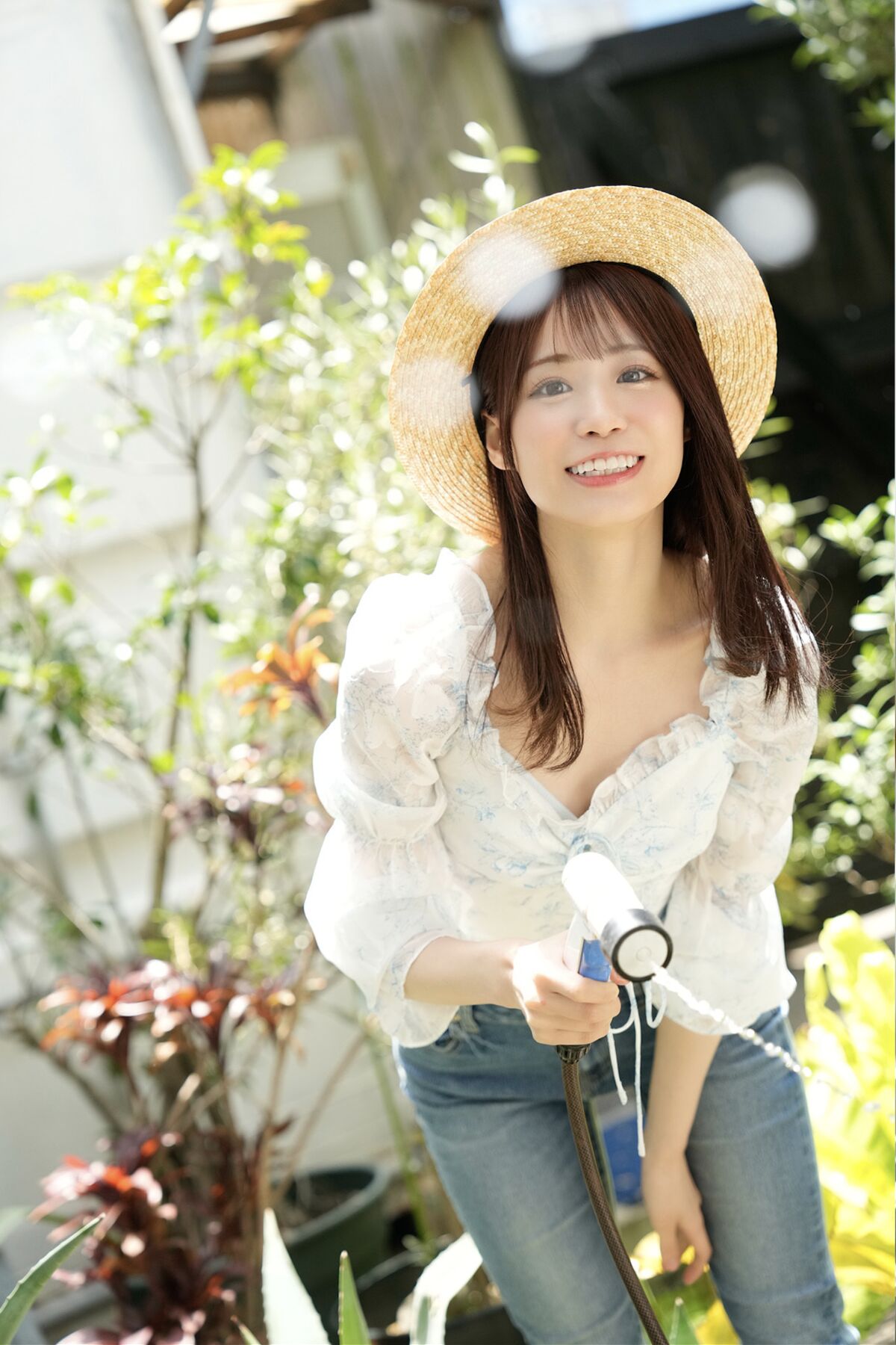 JP Miho Nana 未歩なな - アサ芸SEXY女優写真集 77 52 JP Miho Nana 未歩なな - アサ芸SEXY女優写真集 77