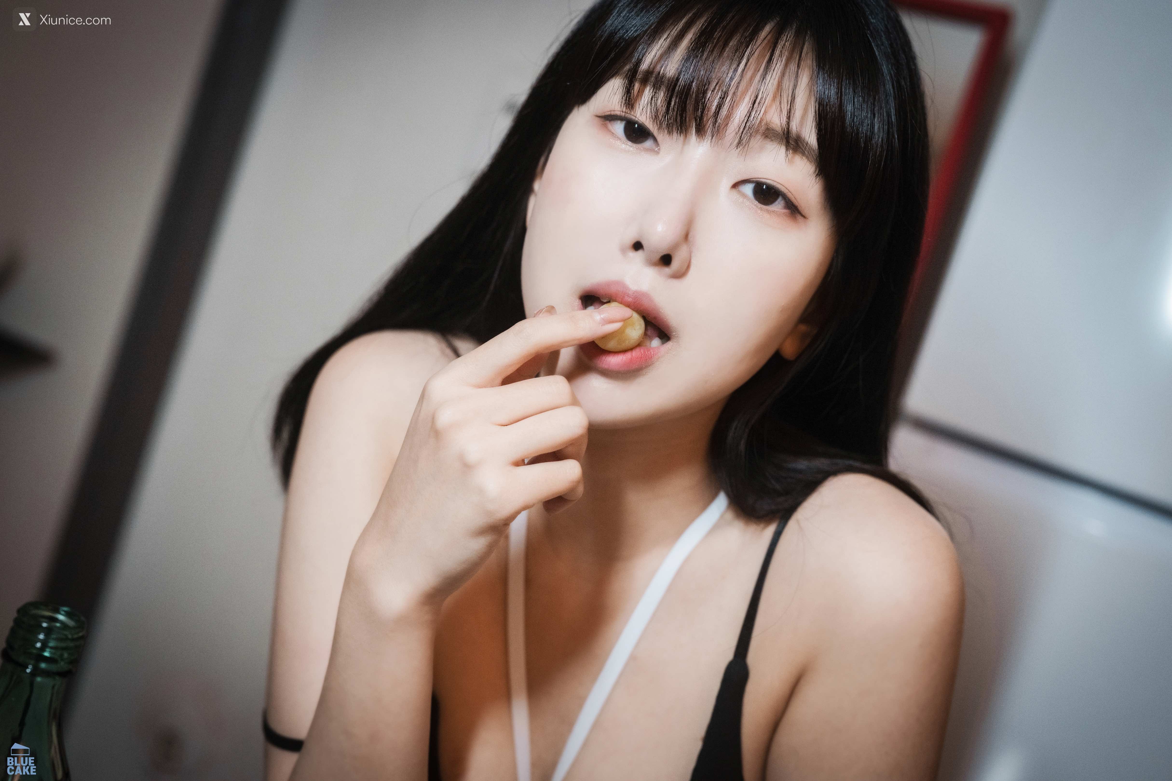 BLUECAKE Shaany – Soju & Pearl 4K