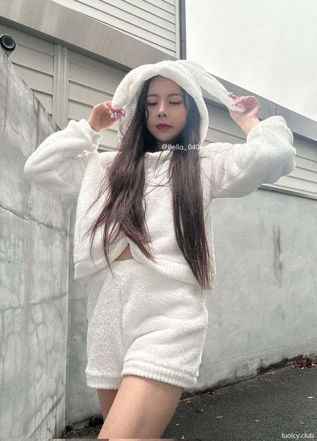 [OtherXXX] Bella_0406： 韩国反差女神福利视图合集