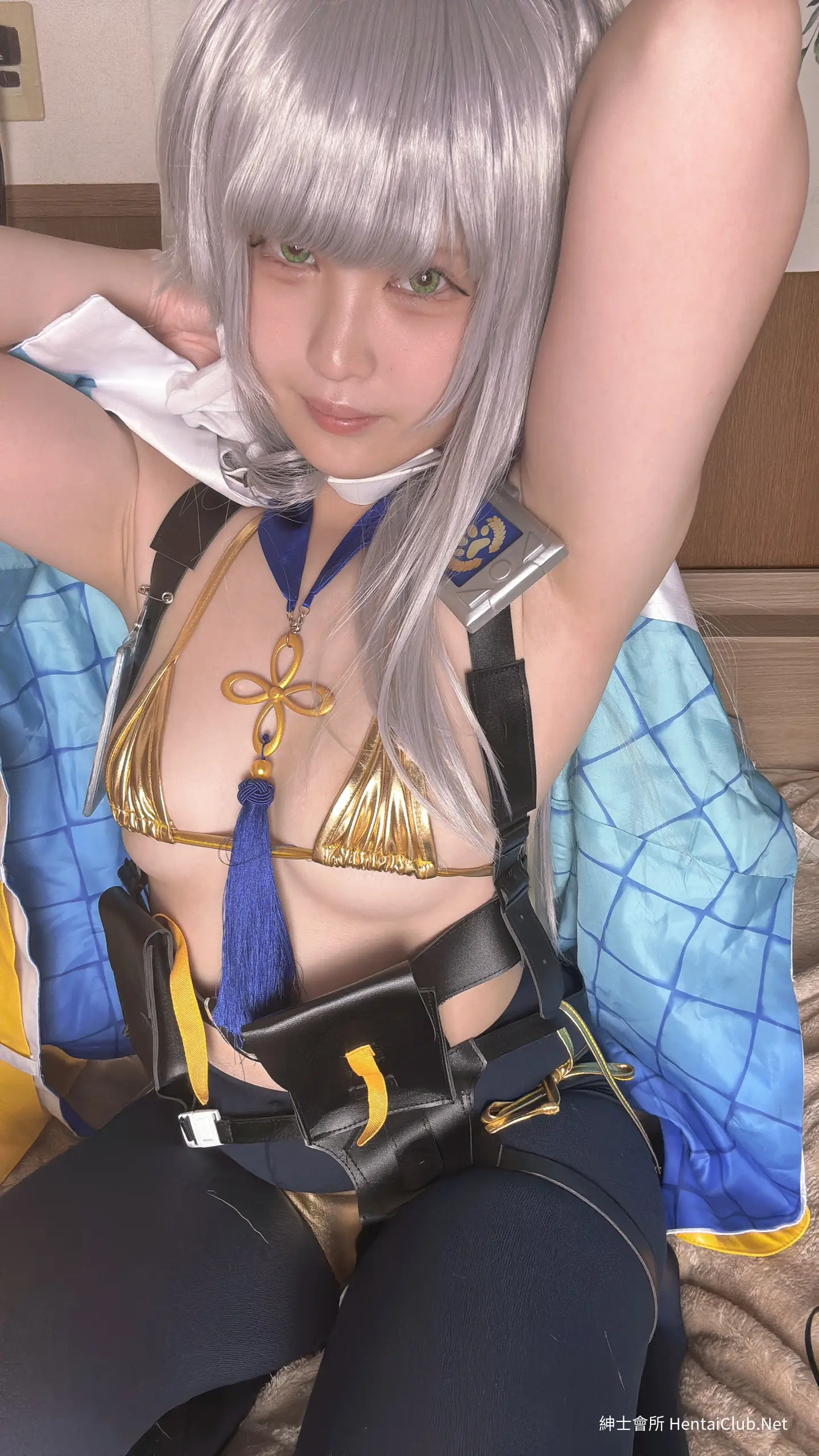 ブロッコリー Shioriha Ruri Golden Week 60 ブロッコリー Shioriha Ruri Golden Week