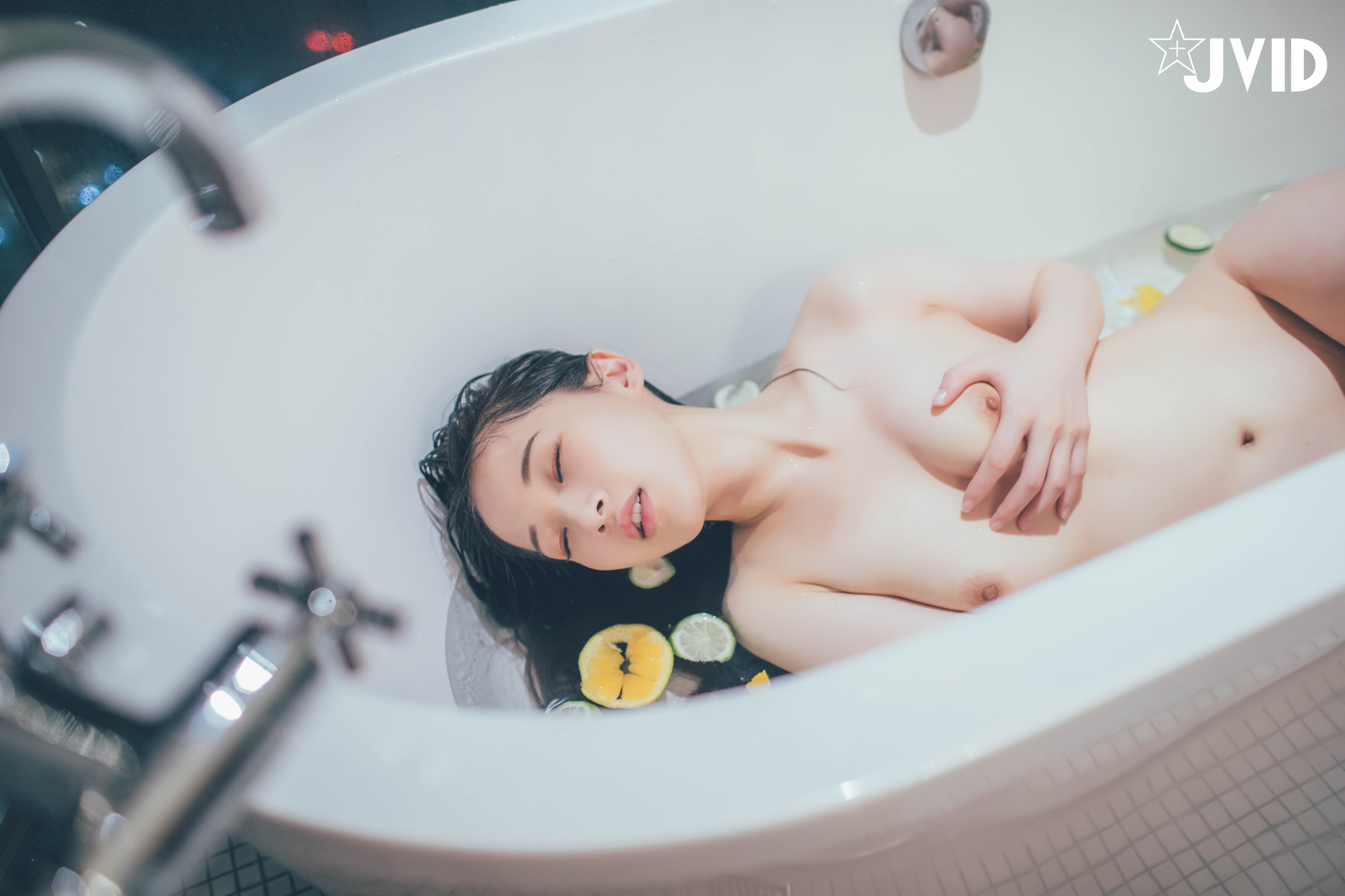 [JVID] 婕咪 Juice – 日租女友遊樂趣、血脈噴張SEX激情抽差中出!!!