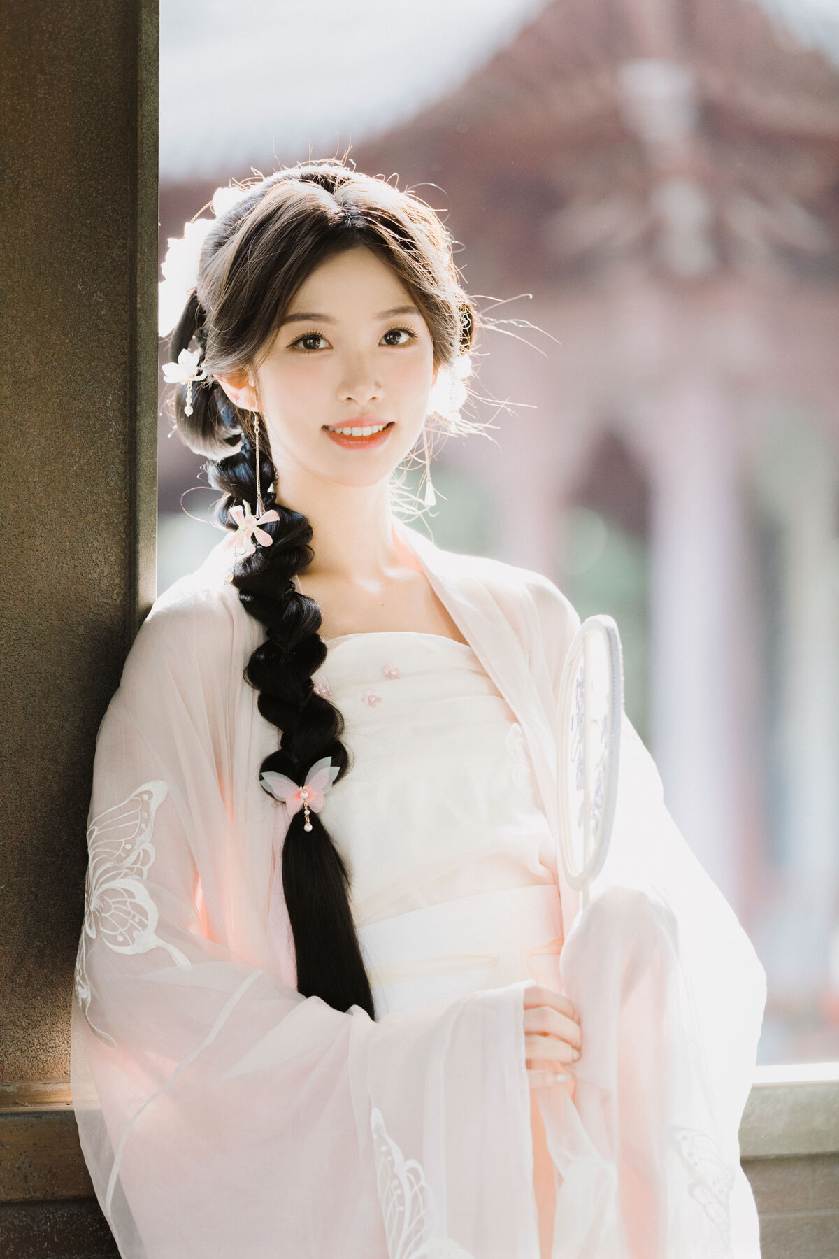 YiTuYu艺图语 Vol.10379 Wu Yi Fei