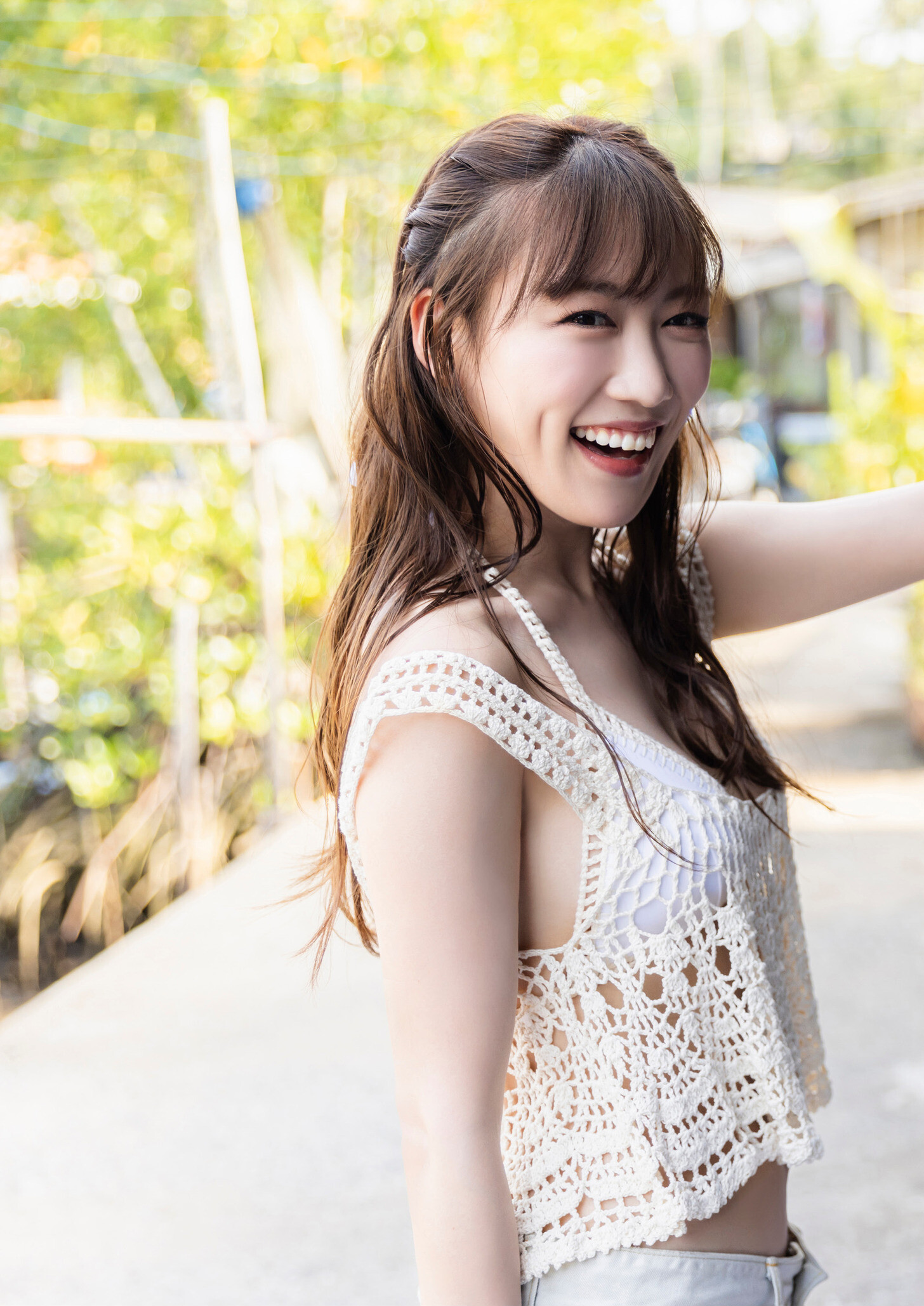 [Photobook] 2023.08.29 高城れに1st写真集「9‑Kaw‑Another Edition」