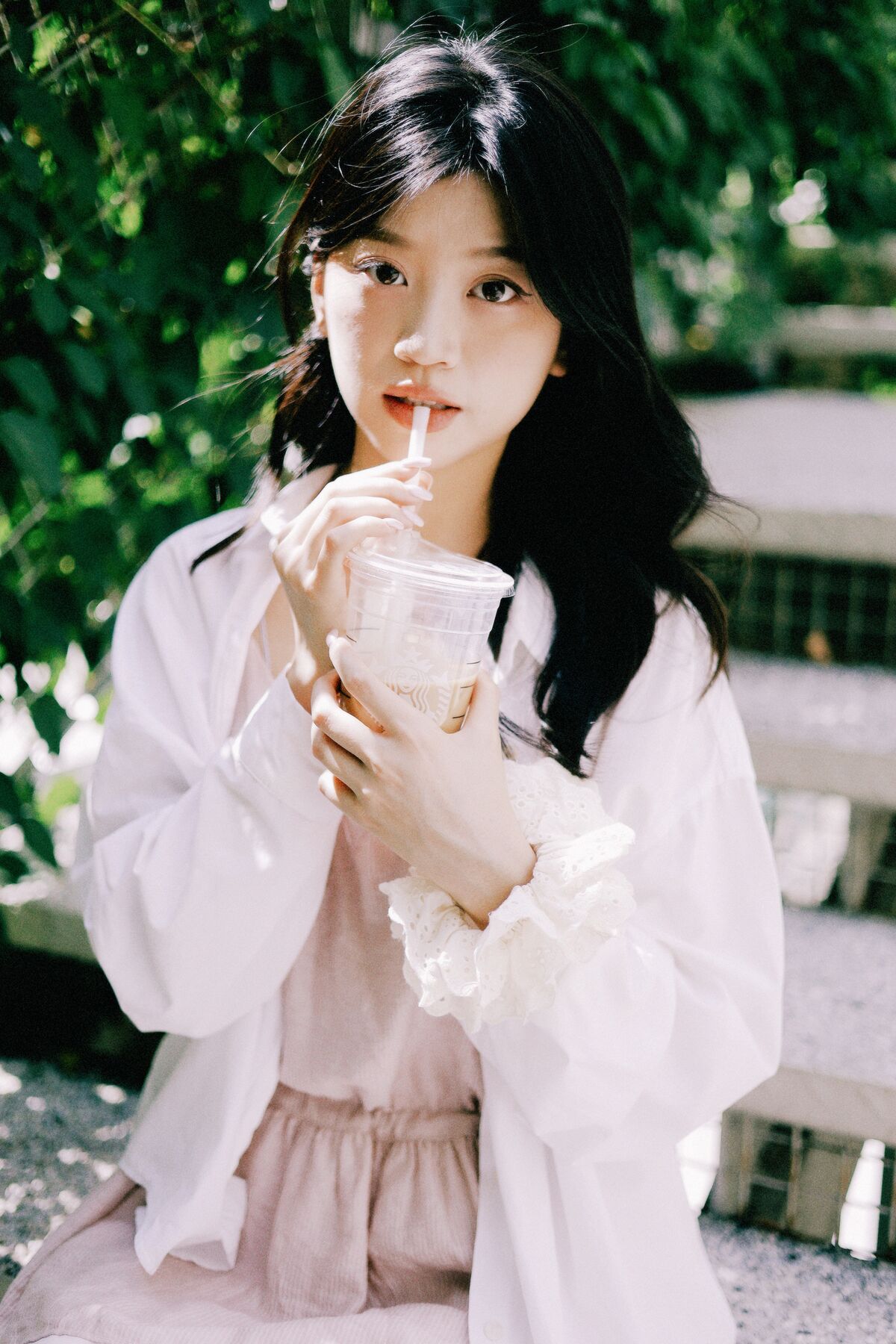 YiTuYu艺图语 Vol.10335 Xiao Shi Zi