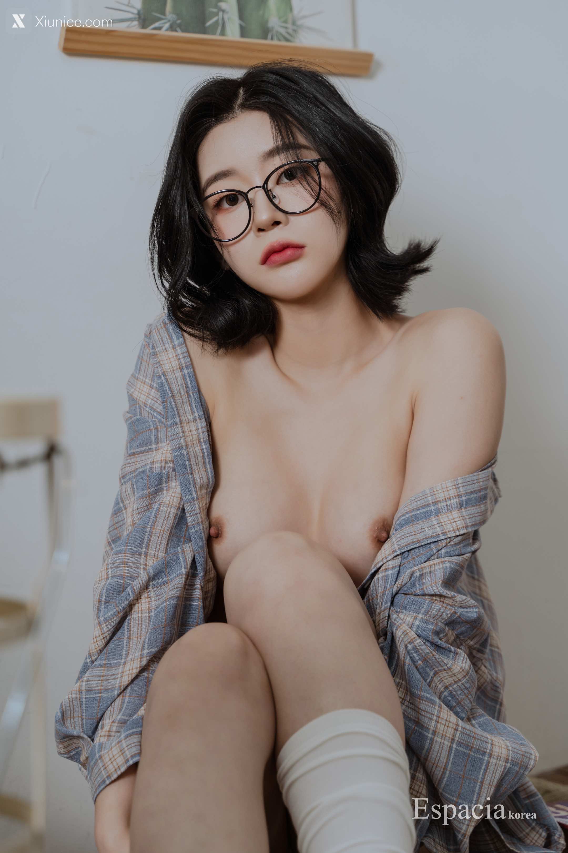 Espacia Korea EXC#122 Rahee 4K