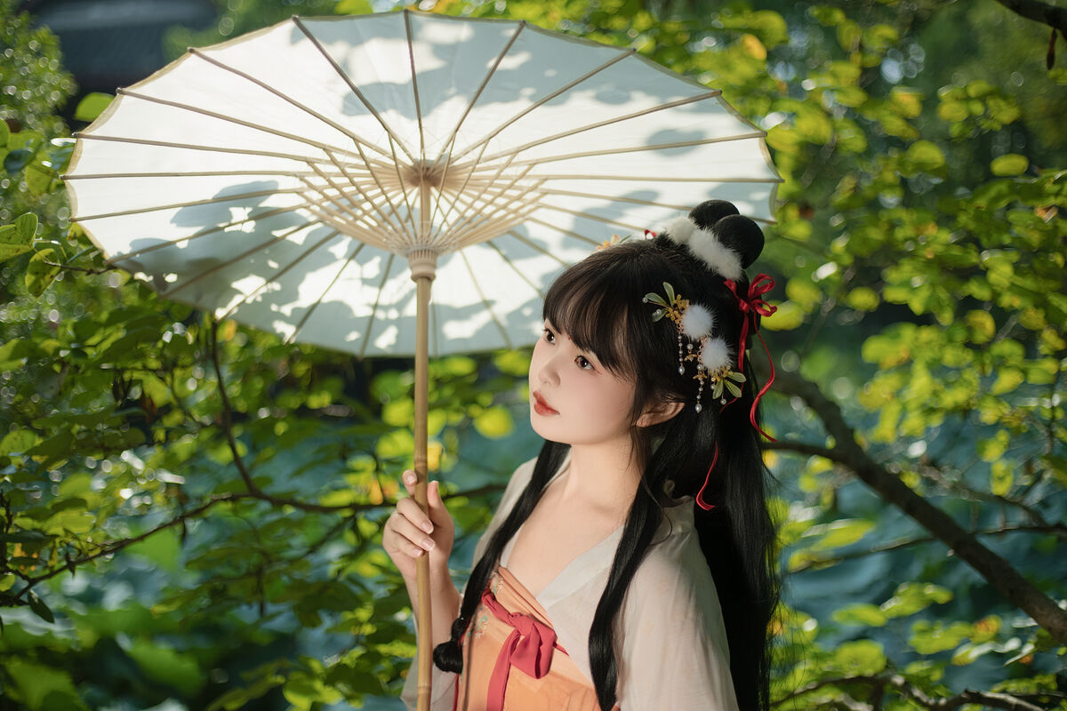 YiTuYu艺图语 Vol.10449 Zhi Zhi