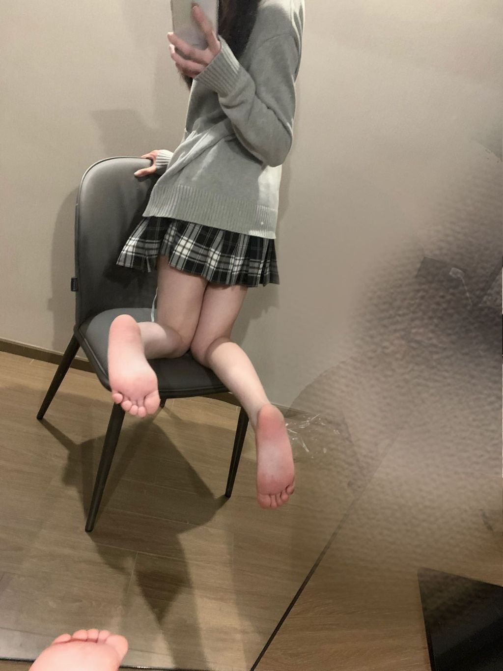 阳漾： X福利姬 角色扮演私拍