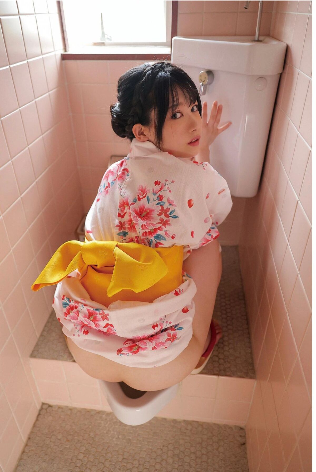 Aizuki Himari 逢月ひまり - Classmate 同級生 Part02
