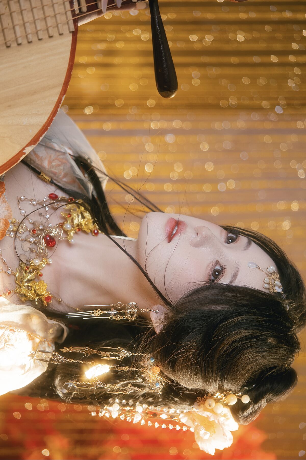 YiTuYu艺图语 Vol.10482 Xue Ying XY