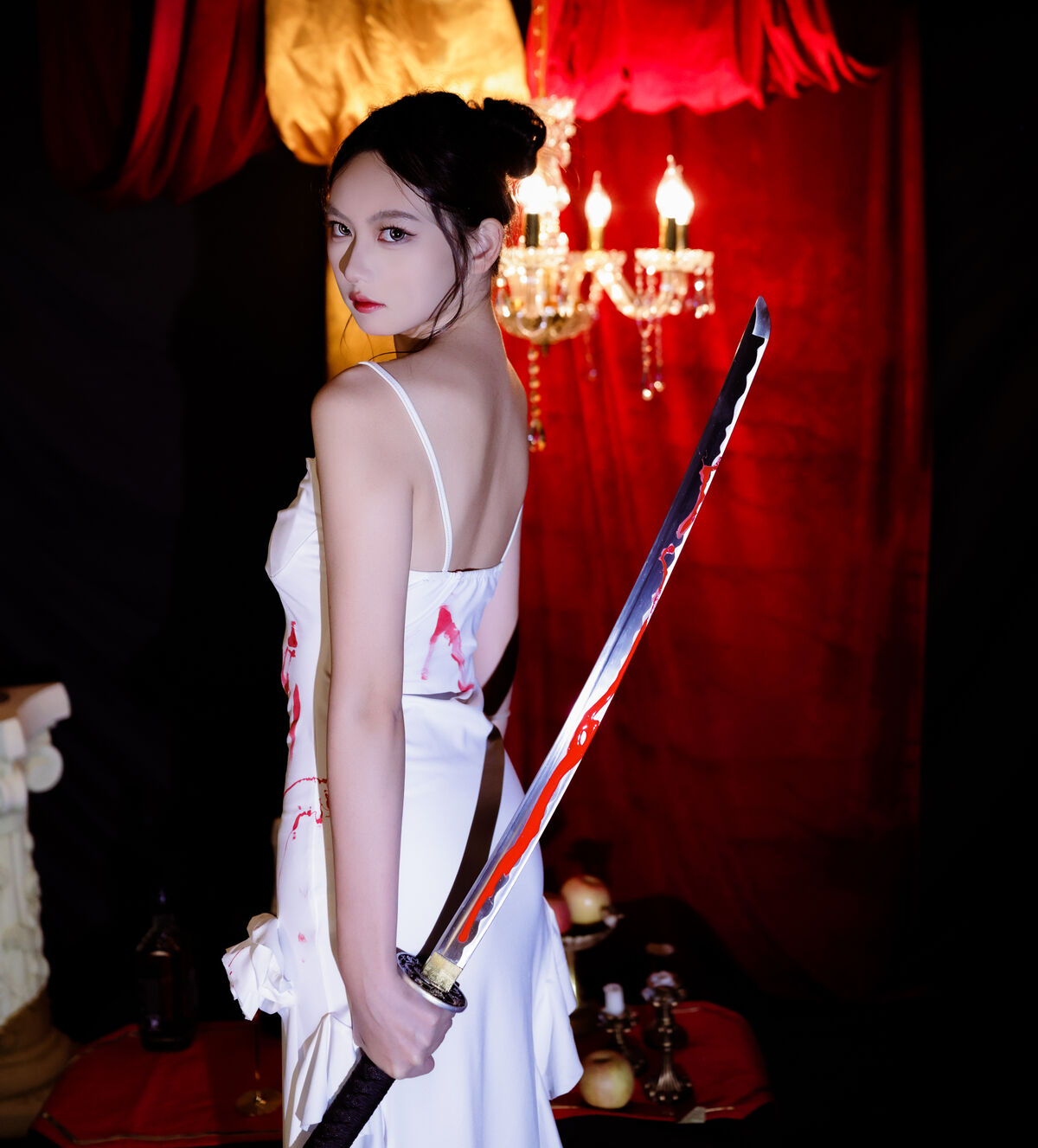 YiTuYu艺图语 Vol.10432 Gai Gai