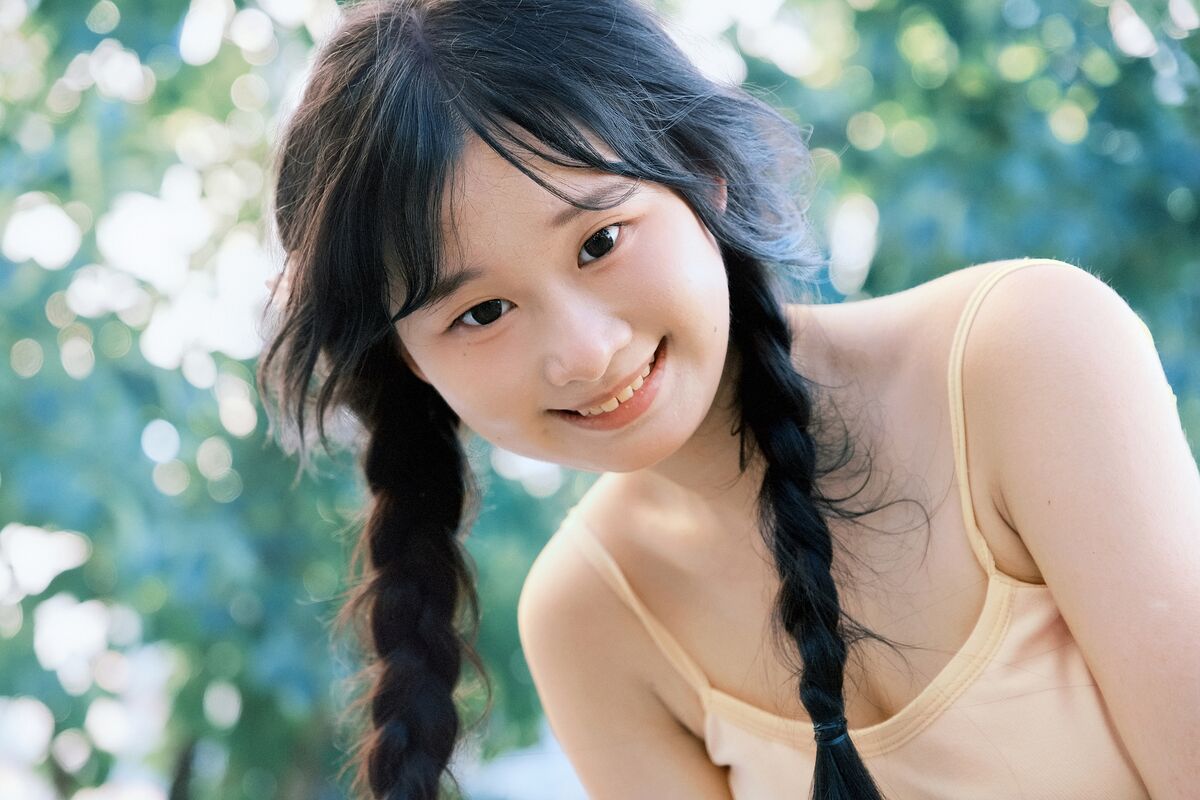 YiTuYu艺图语 Vol.10538 Xiao Wu