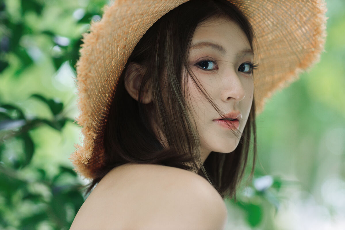 YiTuYu艺图语 Vol.10572 Jing Zhu 13 YiTuYu艺图语 Vol.10572 Jing Zhu