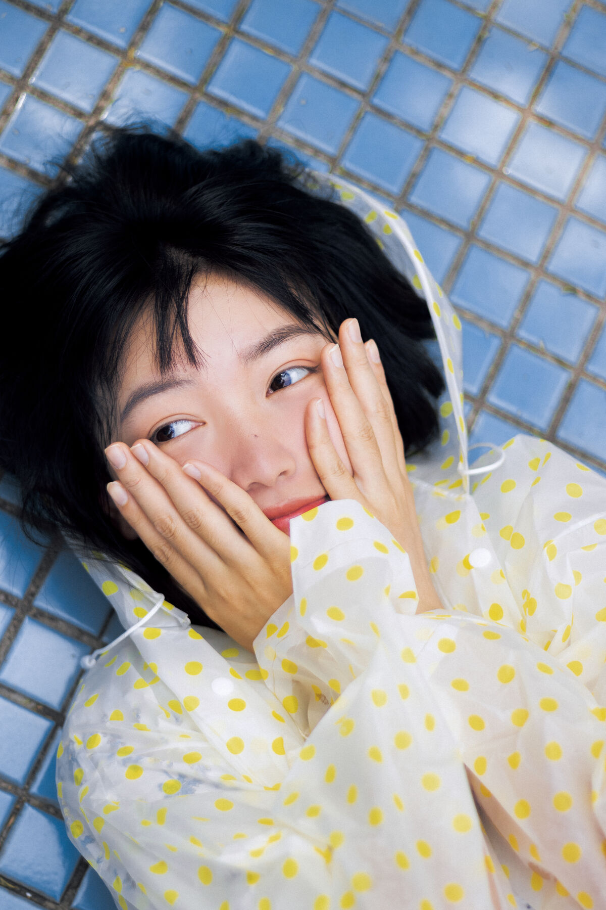 YiTuYu艺图语 Vol.10287 Ying Ying