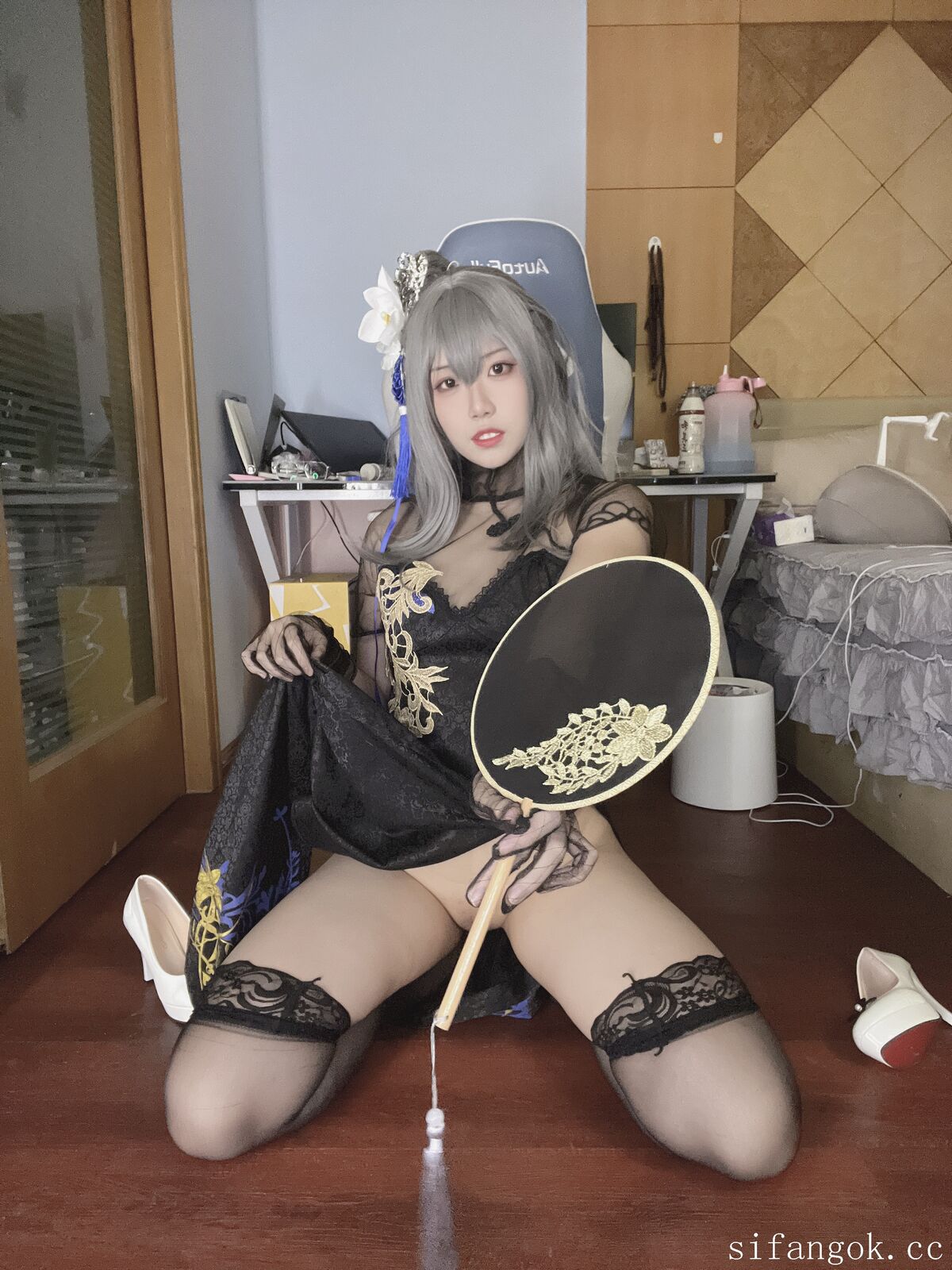 Coser@以理服人藜藜子 - 路易九世