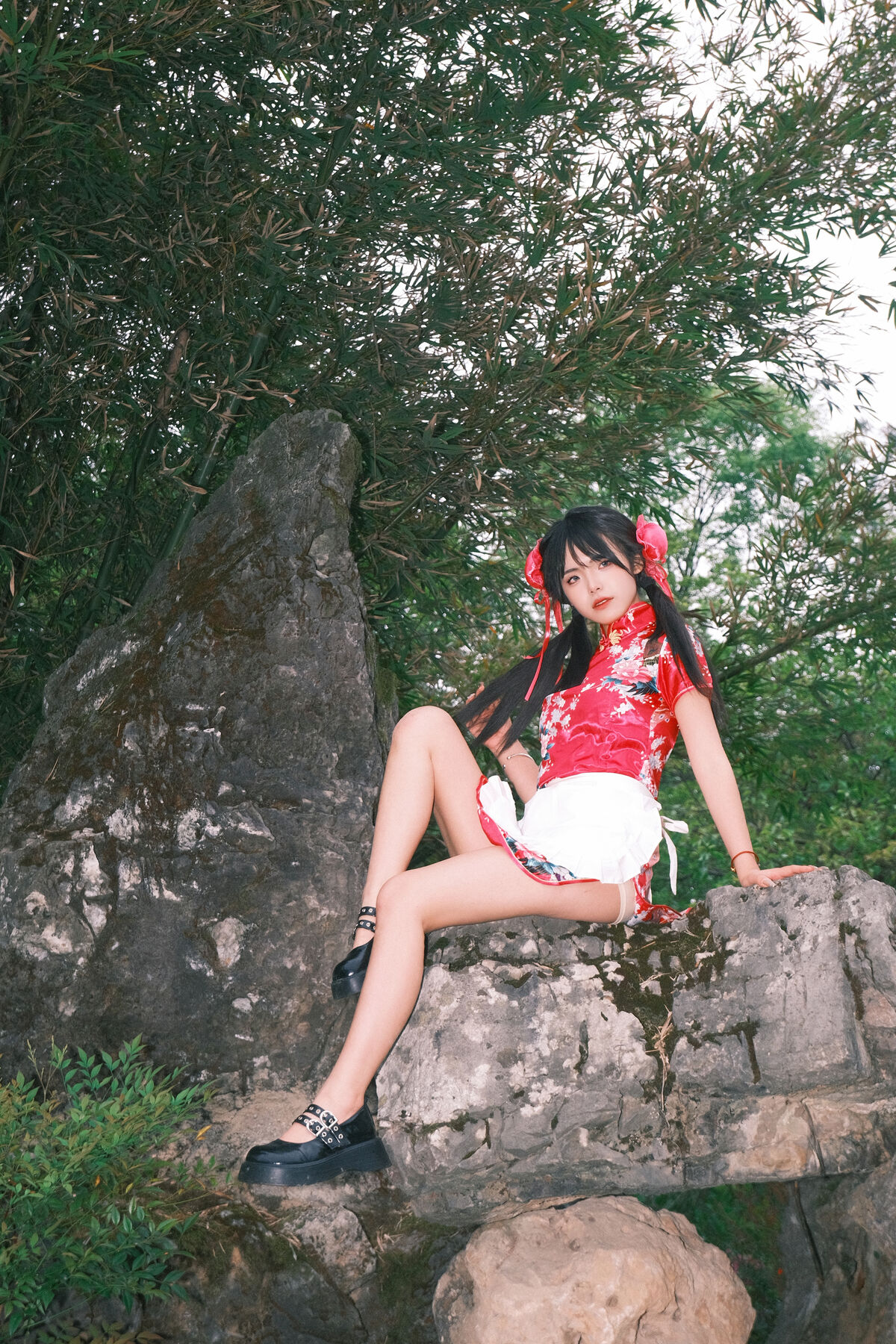 YiTuYu艺图语 Vol.10557 Ke Ai Duo 47 YiTuYu艺图语 Vol.10557 Ke Ai Duo