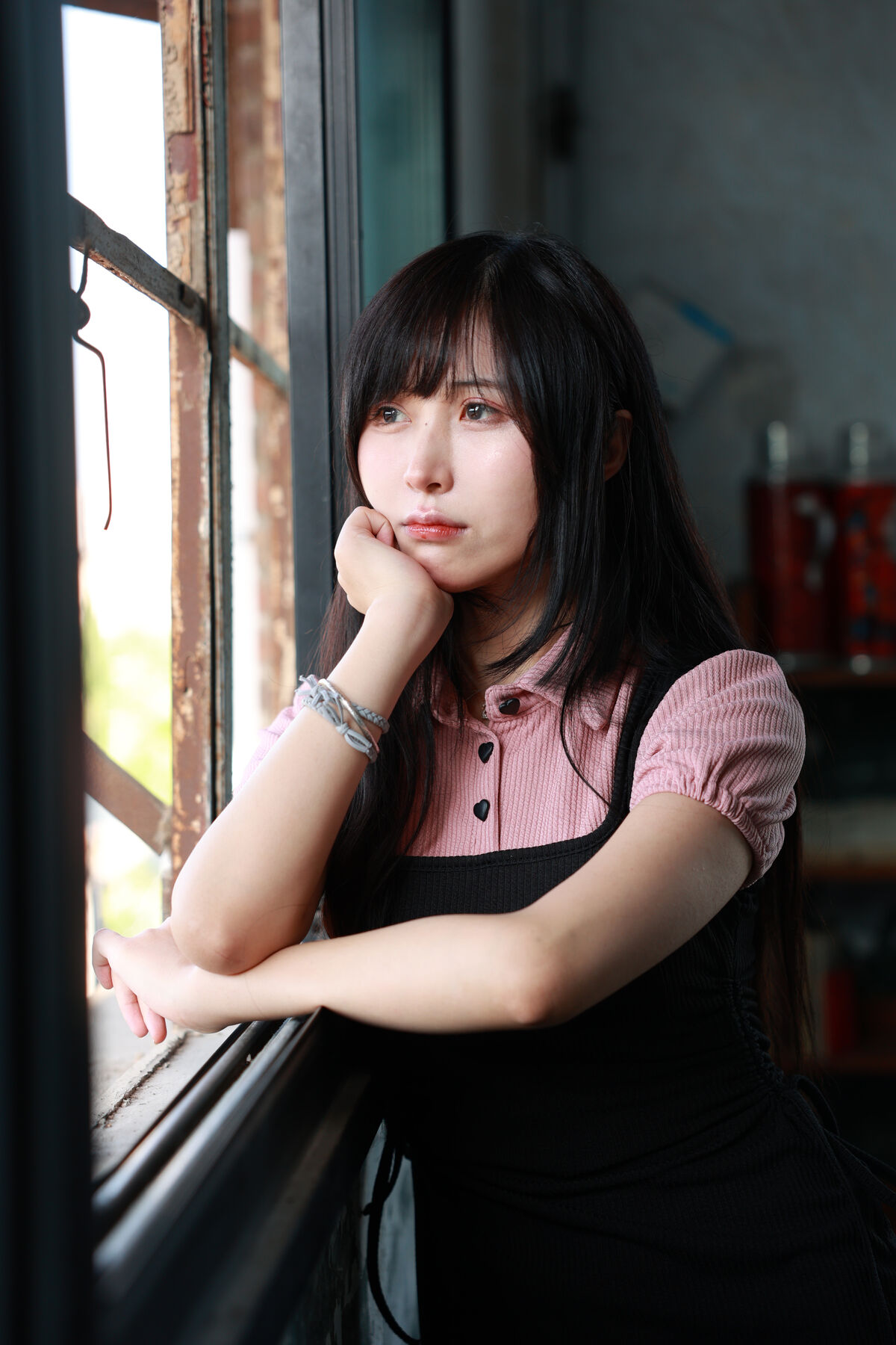 YiTuYu艺图语 Vol.10339 Tu Zi