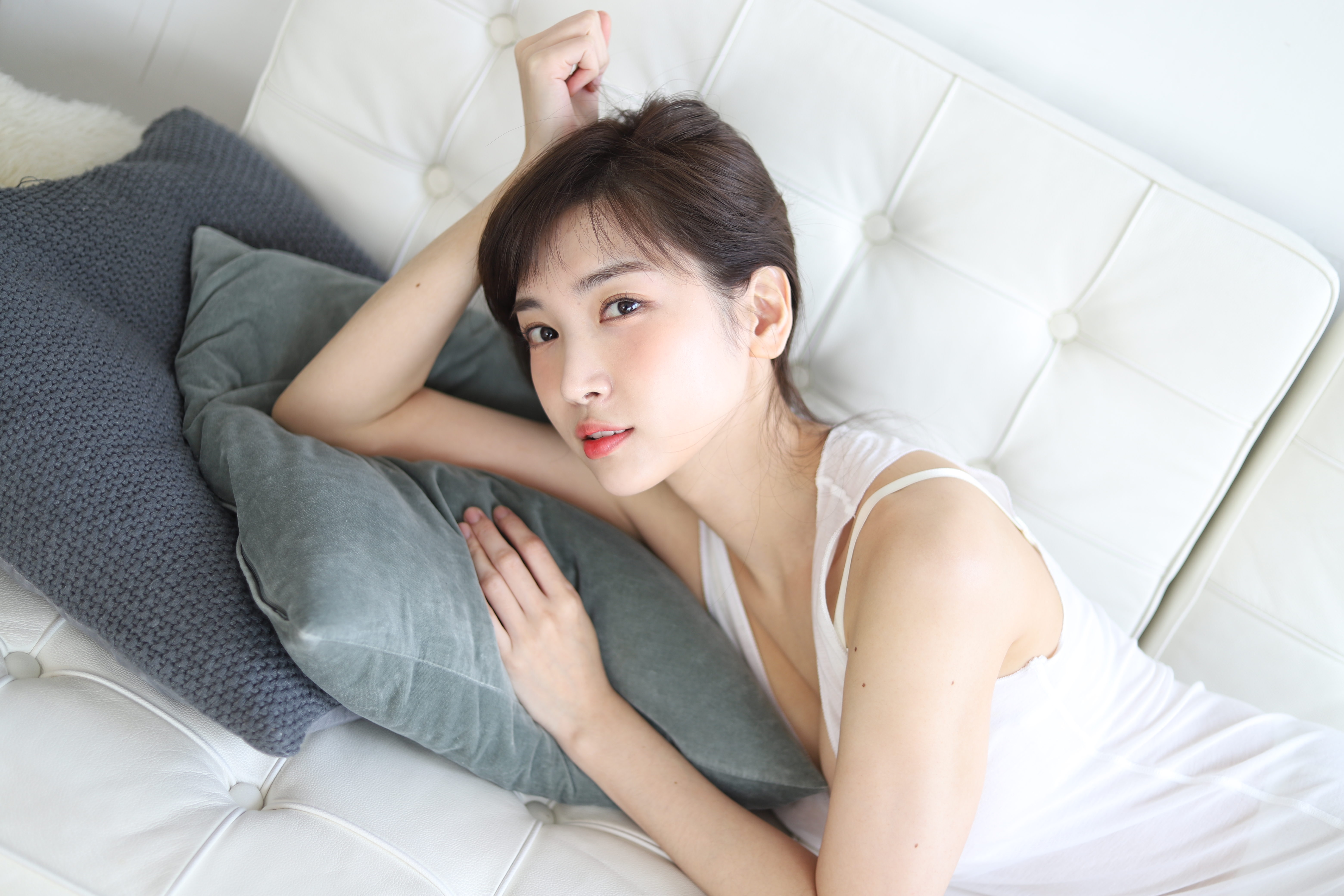 [Patreon] Leezy (이지) – Secret Web APRIL