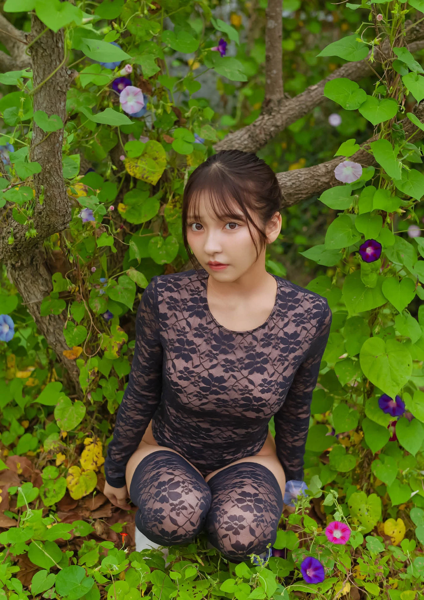 Toumi 十味, デジタルPhotobook 「Winsome」
