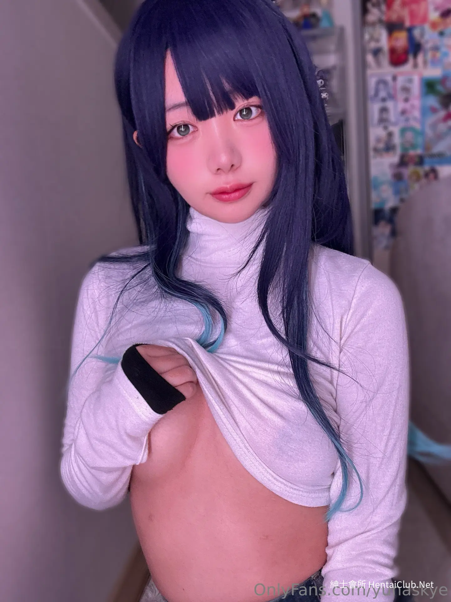 YunaSkye Akane 4 YunaSkye Akane