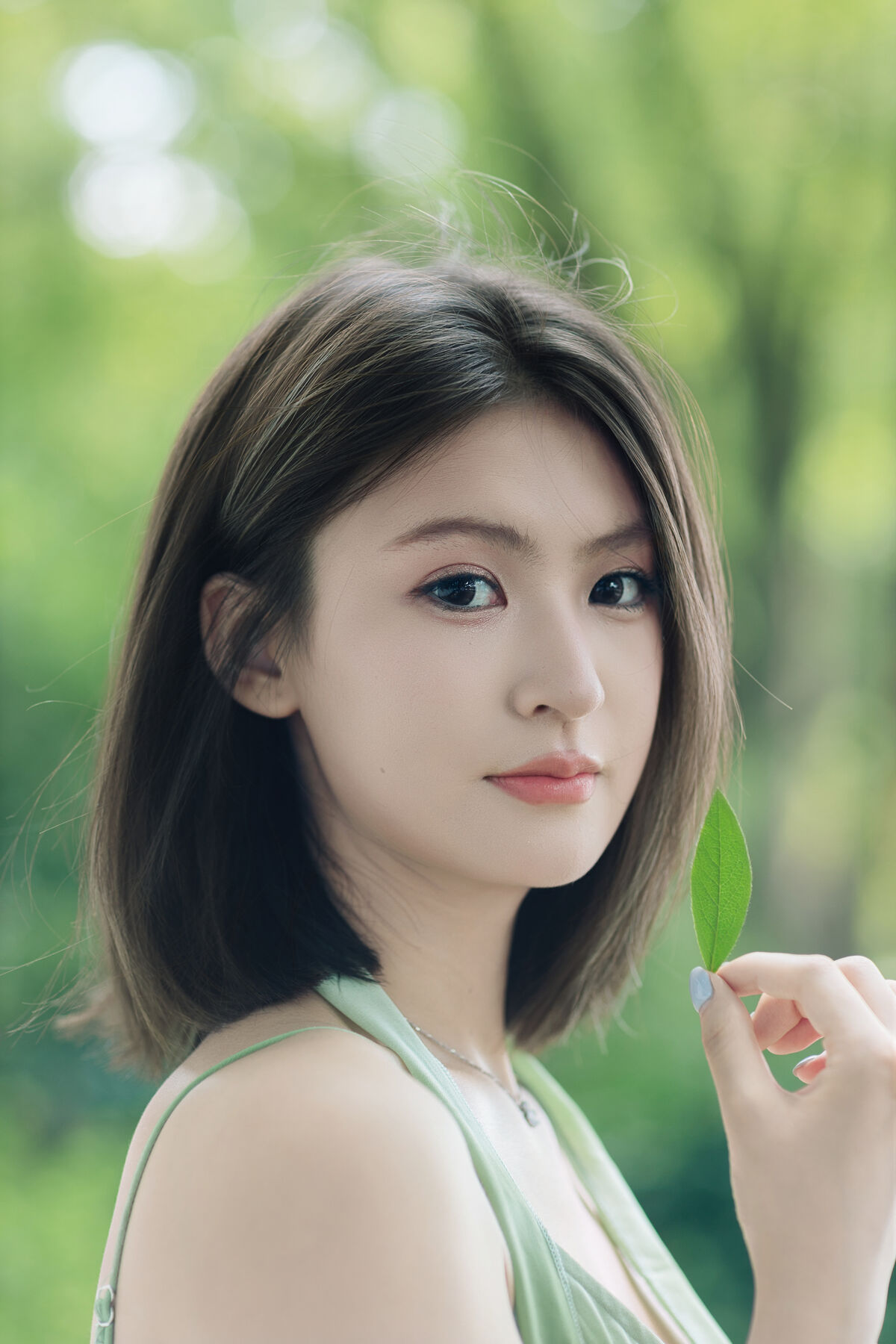 YiTuYu艺图语 Vol.10440 Jing Zhu