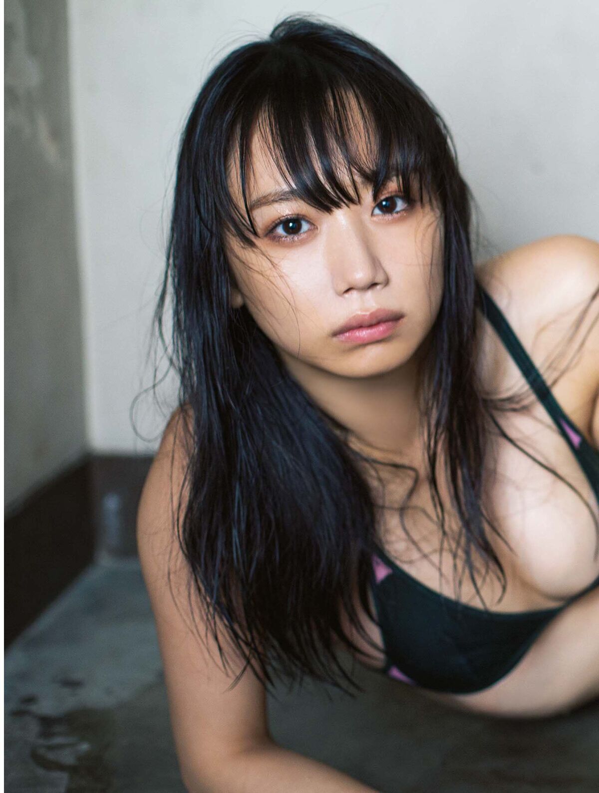 Nanako Aizawa 相沢菜々子 - デジタル写真集 正夢 YK PHOTO ALBUM