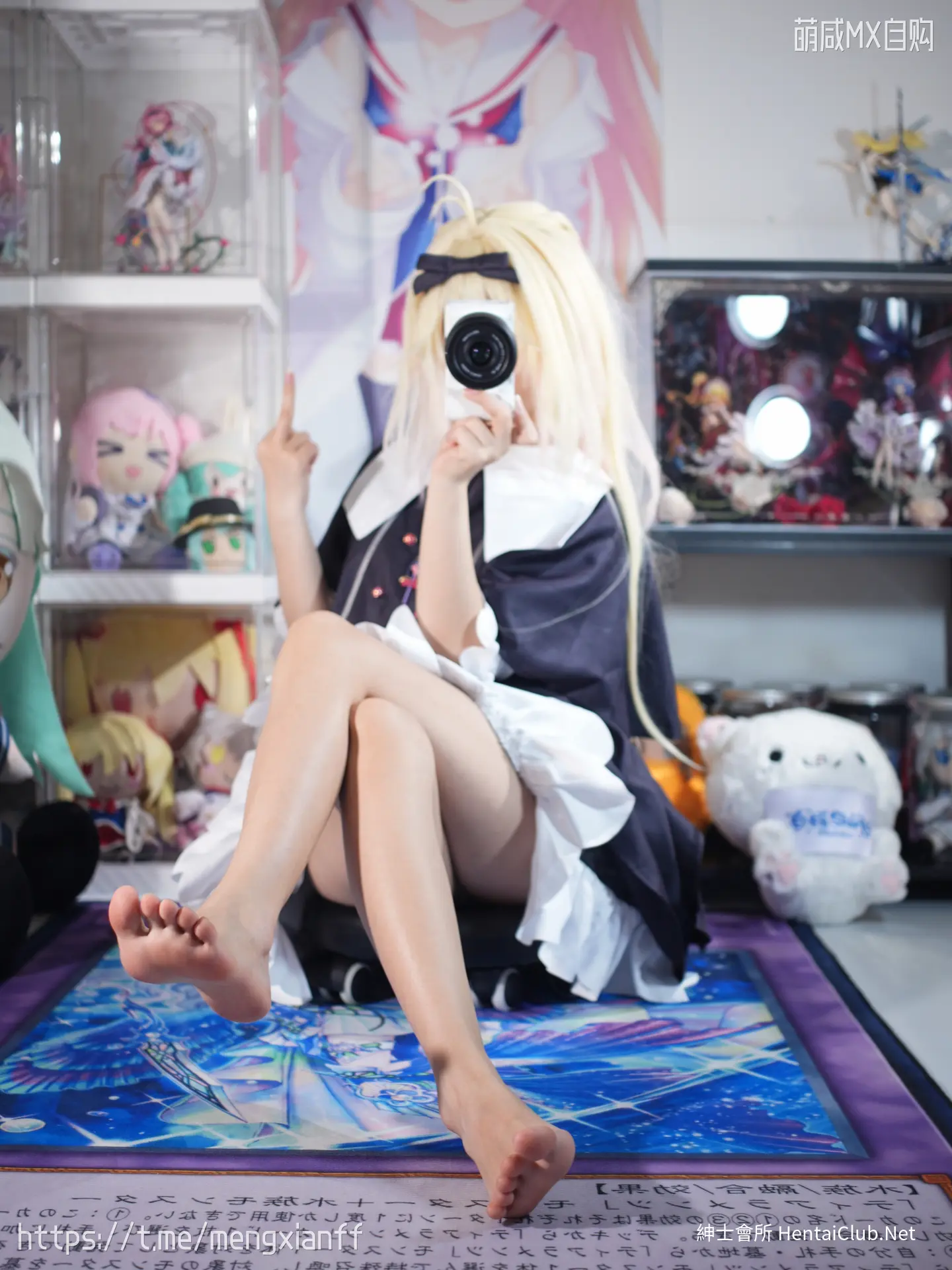 白栎Shirly 露露卡 102 白栎Shirly 露露卡