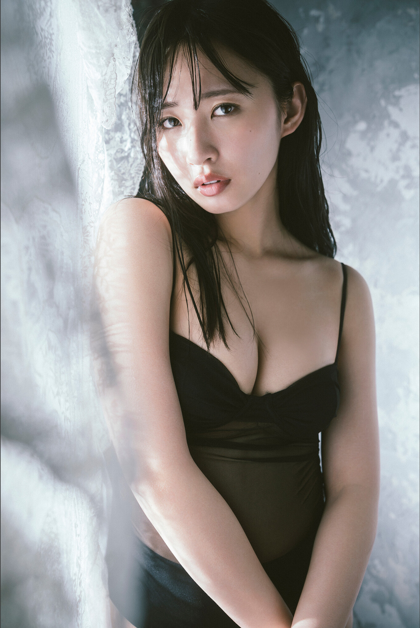 [Photobook] 2025.08.27 松本日向 寂しがり屋のLovely Doll PARADEデジタルフォトブック