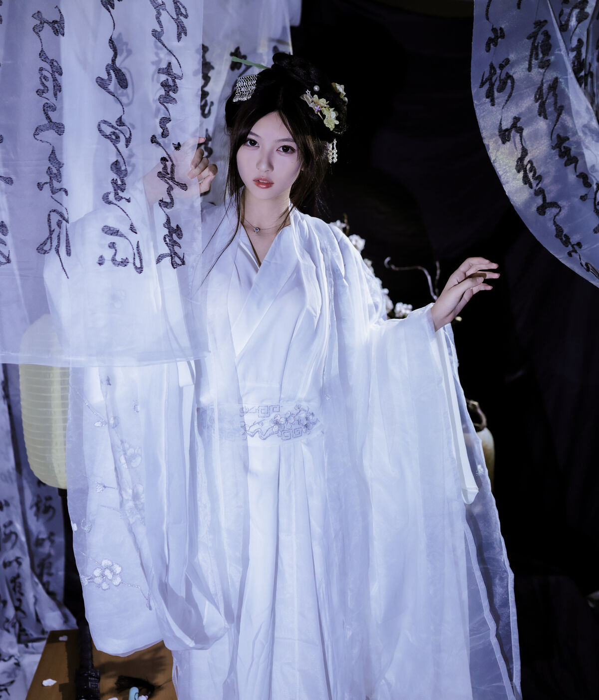 YiTuYu艺图语 Vol.10589 Gai Gai 15 YiTuYu艺图语 Vol.10589 Gai Gai