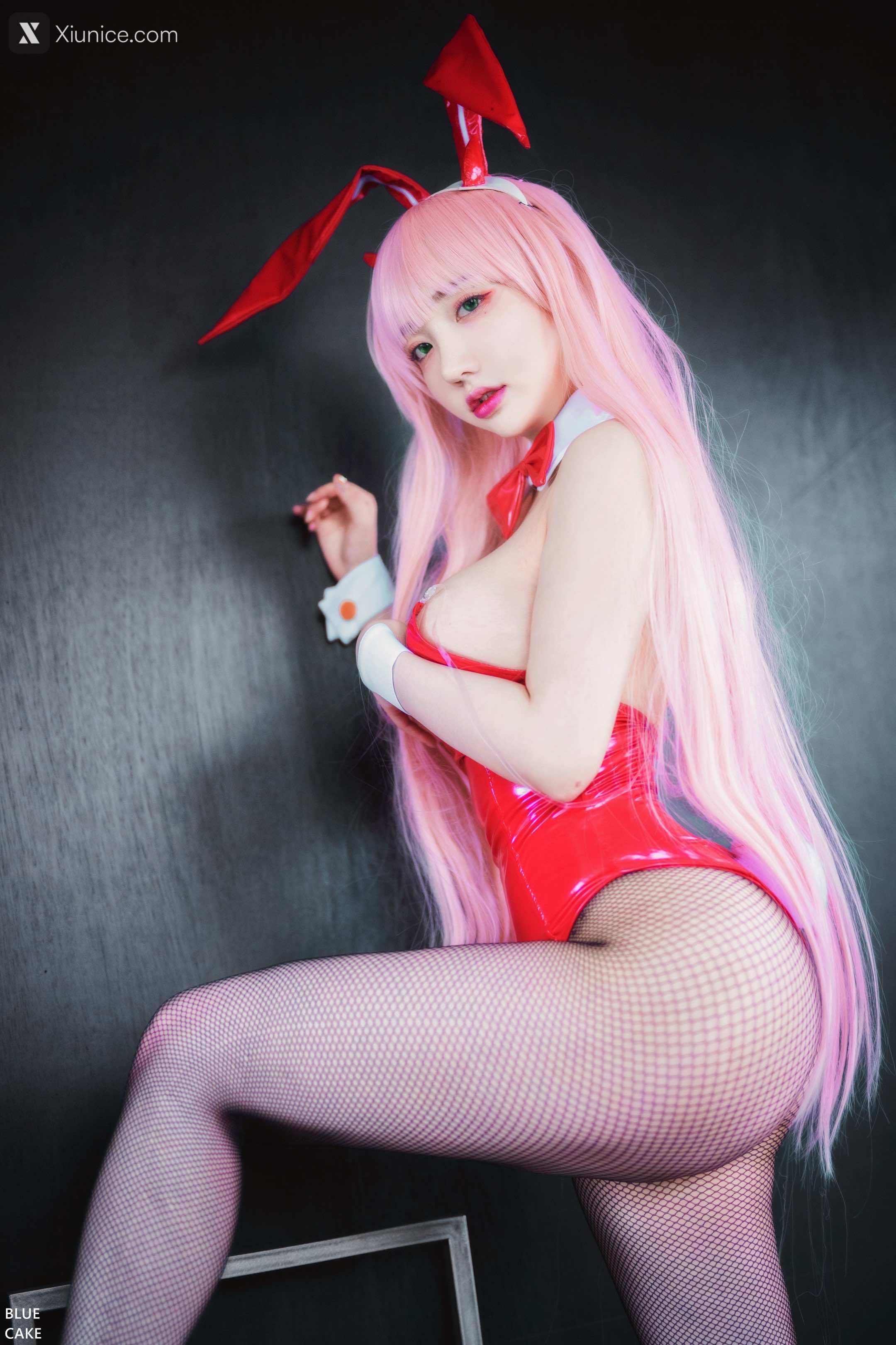 BLUECAKE Son Ye-Eun (손예은) – IN THE SEXXY 002 4K