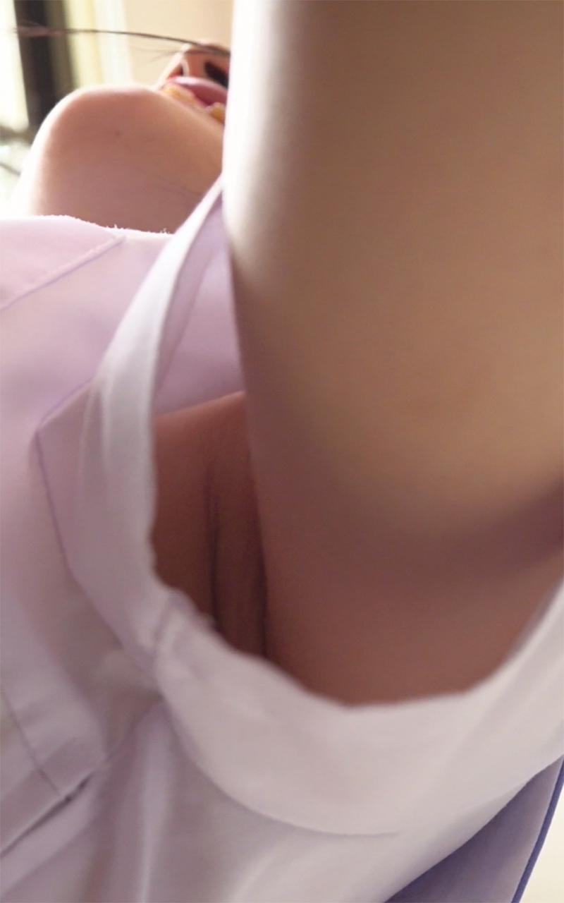 [Photobook] あの頃、制服美少女と。 河奈亜依