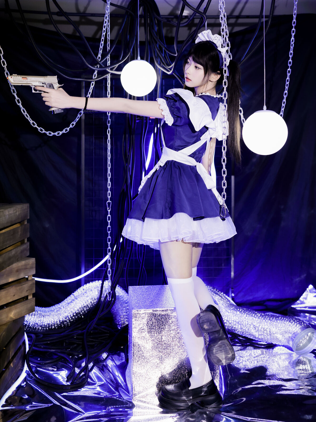 YiTuYu艺图语 Vol.10419 Gai Gai