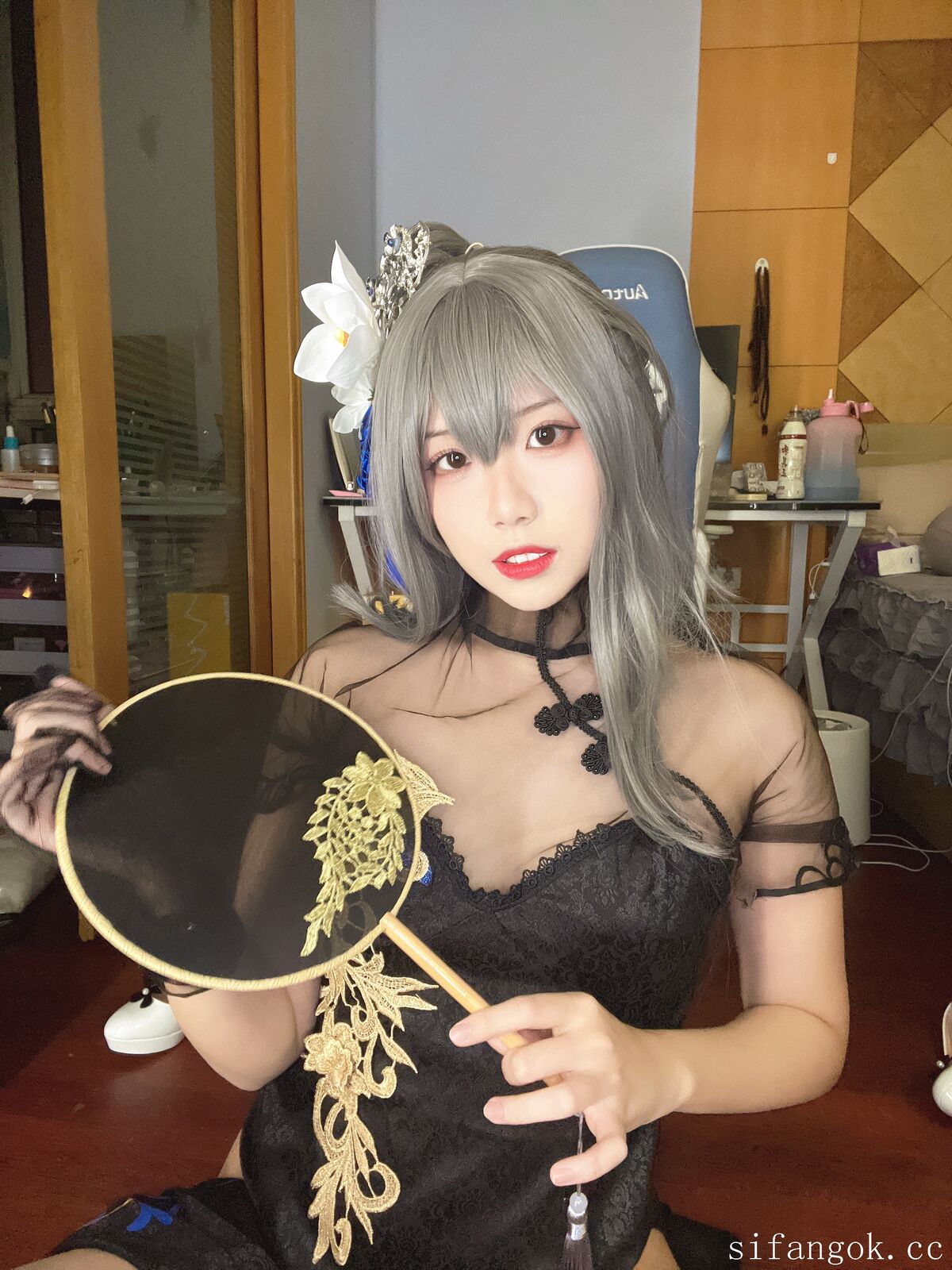 Coser@以理服人藜藜子 - 路易九世