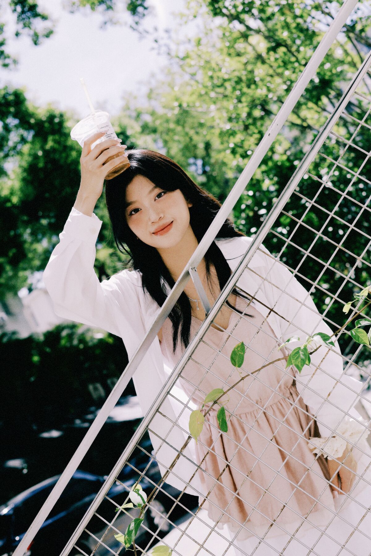 YiTuYu艺图语 Vol.10335 Xiao Shi Zi