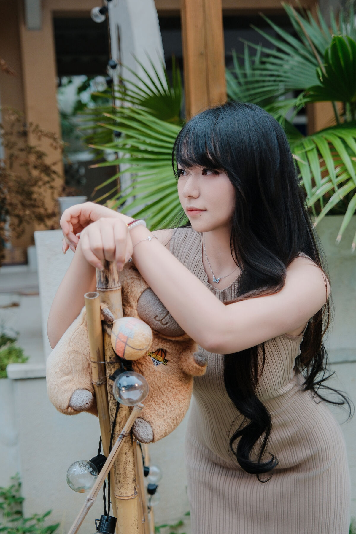 YiTuYu艺图语 Vol.10524 Mi Xue