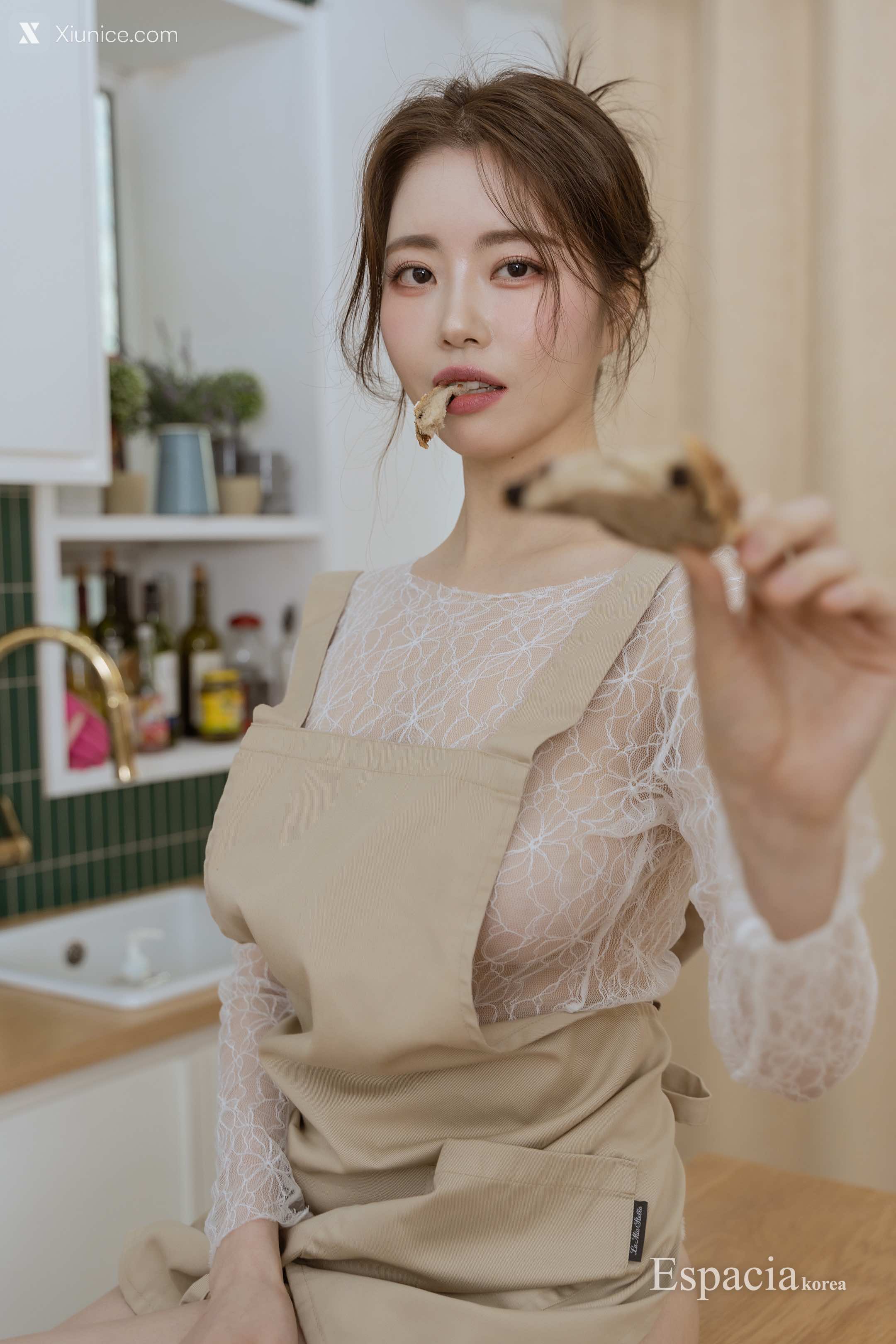 Espacia Korea EHC#120 YUA 4K