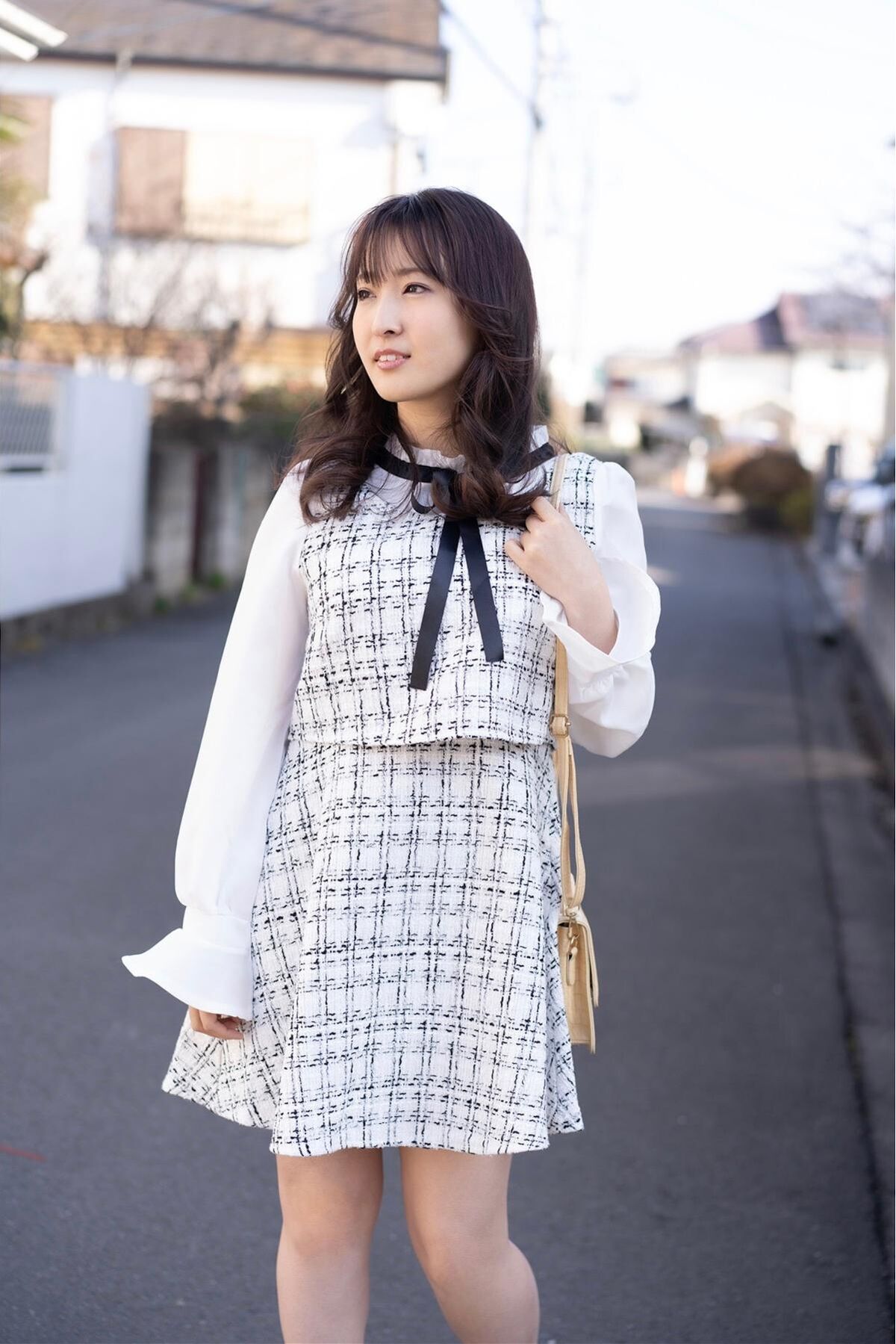 Kasumi Tsukino 月野かすみ - アサ芸SEXY女優写真集 濃いのはお好き