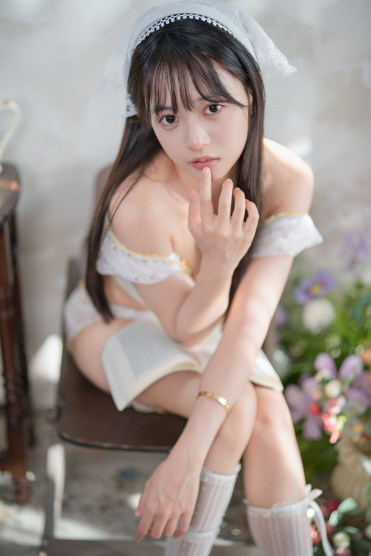 YiTuYu艺图语 Vol.10547 Xiao Yi