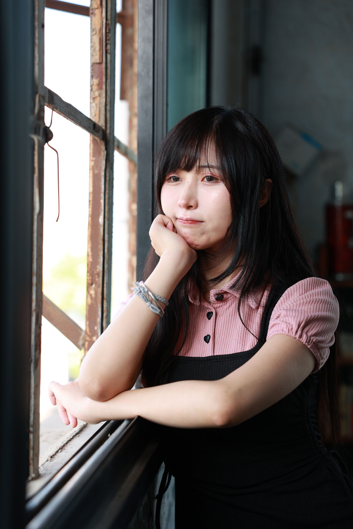 YiTuYu艺图语 Vol.10339 Tu Zi