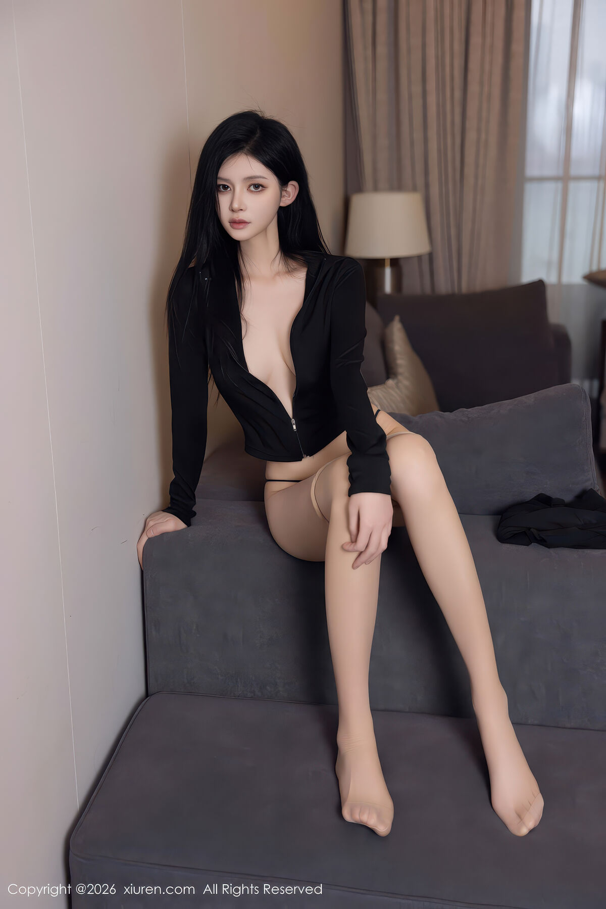XiuRen秀人网 No.11283 Shen Ru Si
