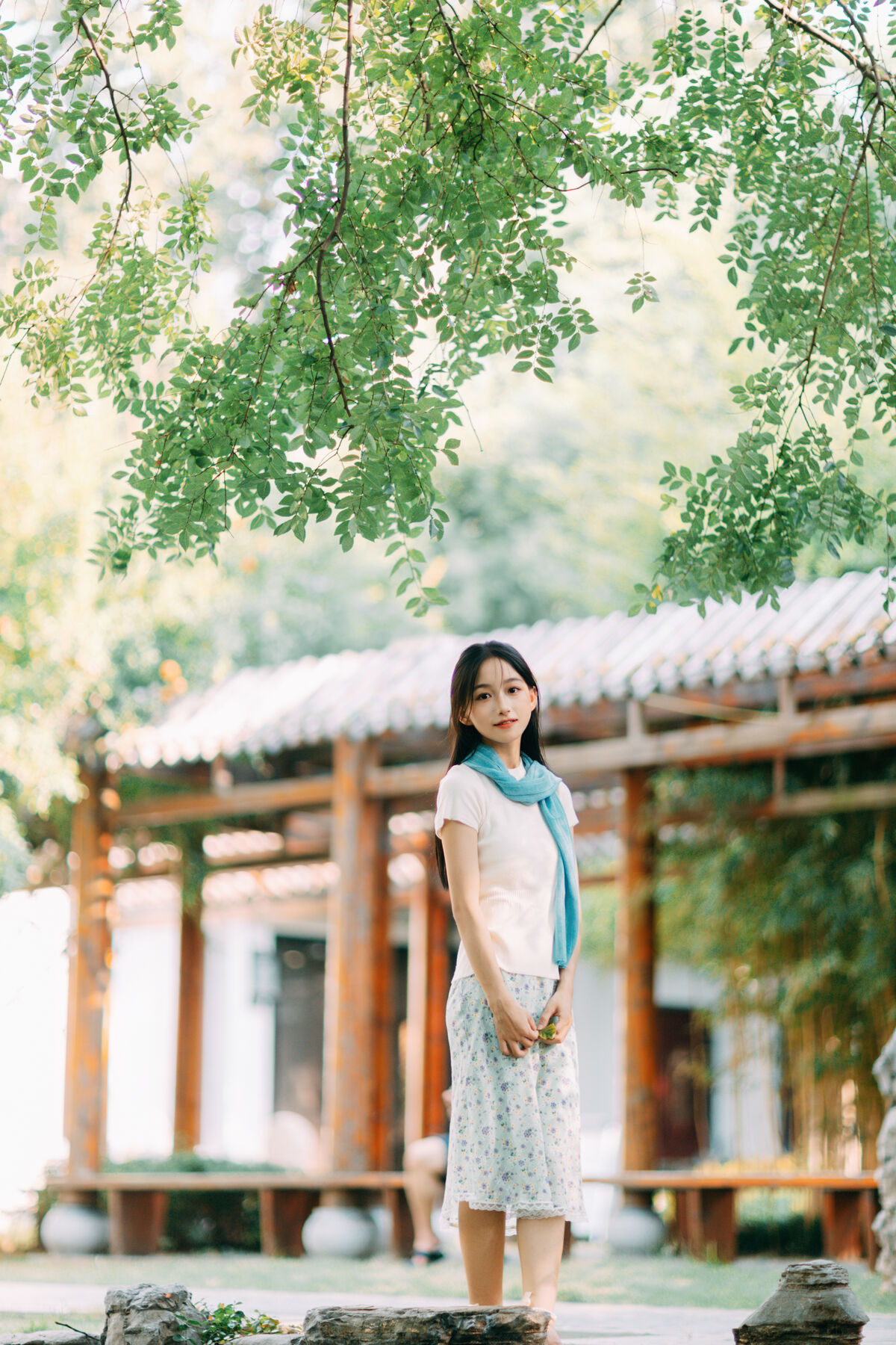 YiTuYu艺图语 Vol.10455 Lin Miao Xin