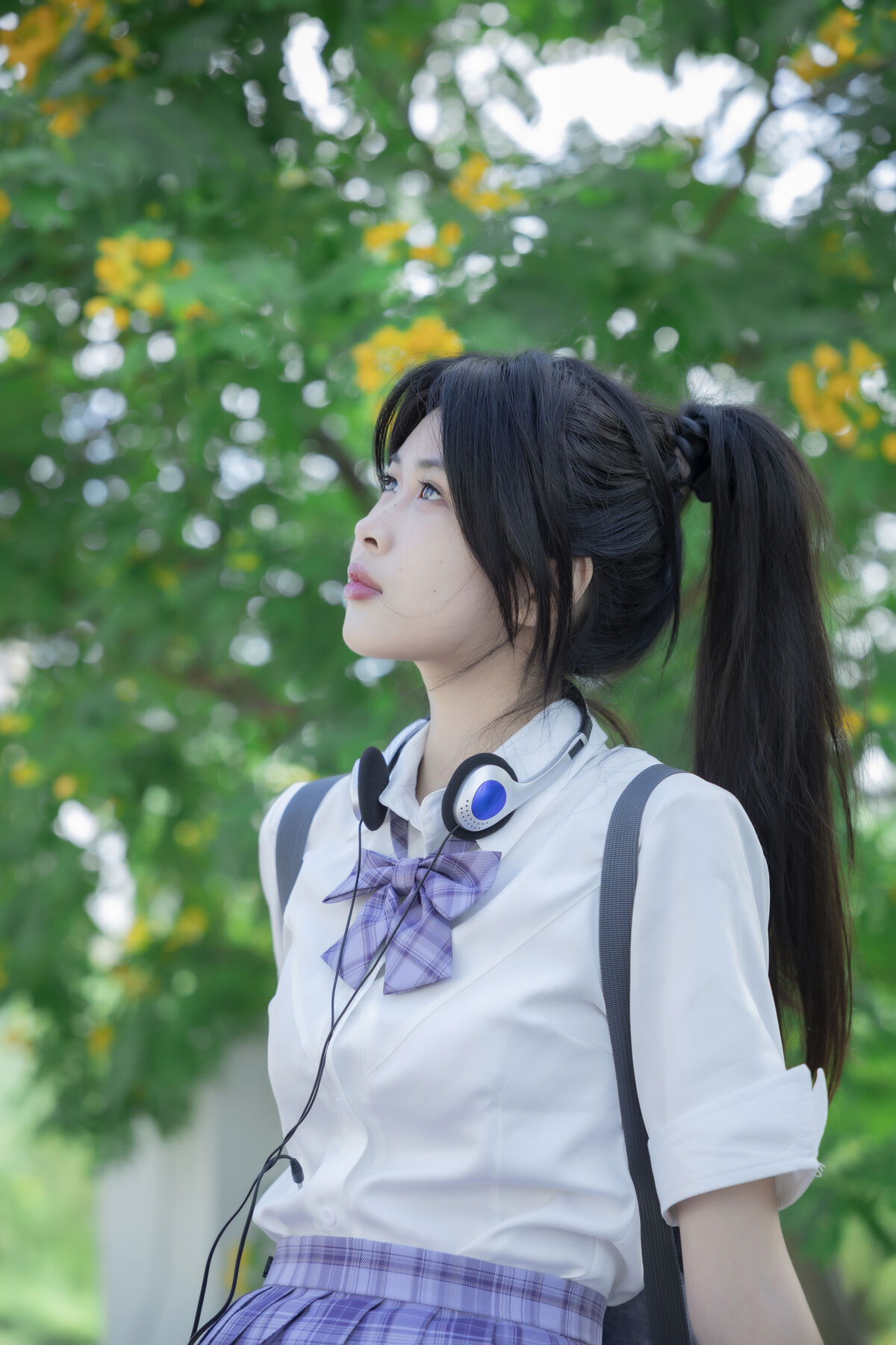 YiTuYu艺图语 Vol.10445 Xiao Xiao