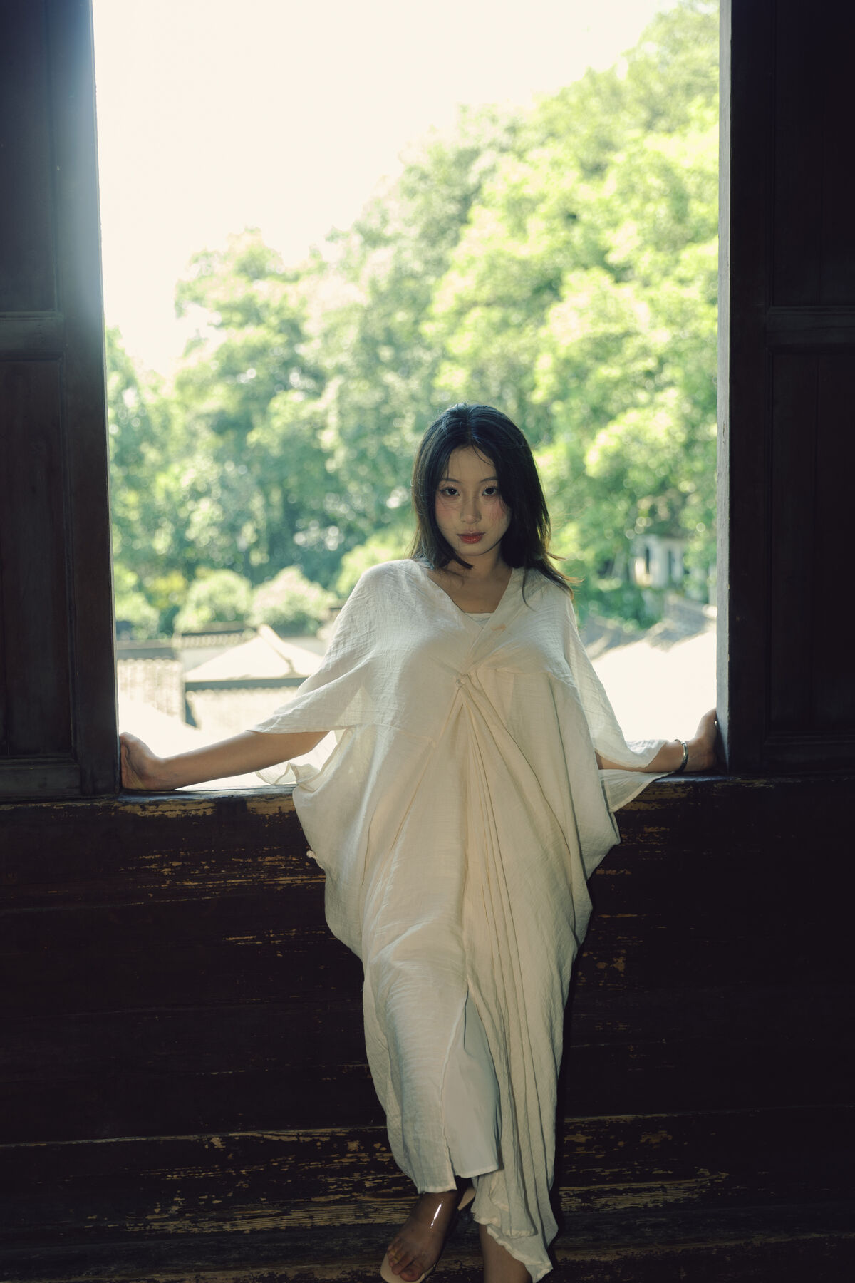 YiTuYu艺图语 Vol.10311 Xiao U